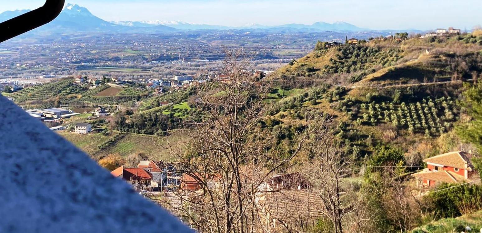 DIMORA MAJELLA view 5