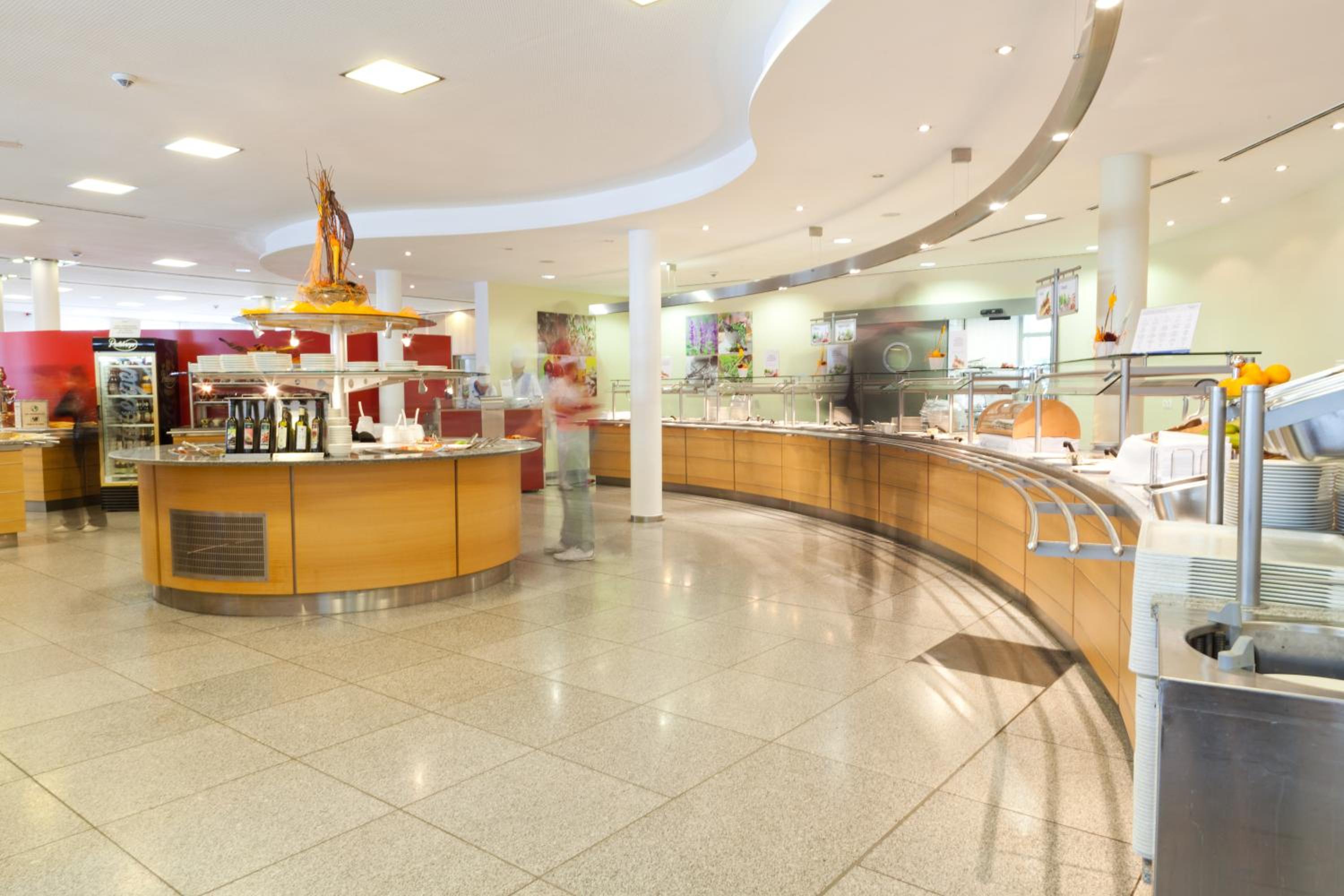 Dresden Vacations - Akademiehotel Dresden - Property Image 12