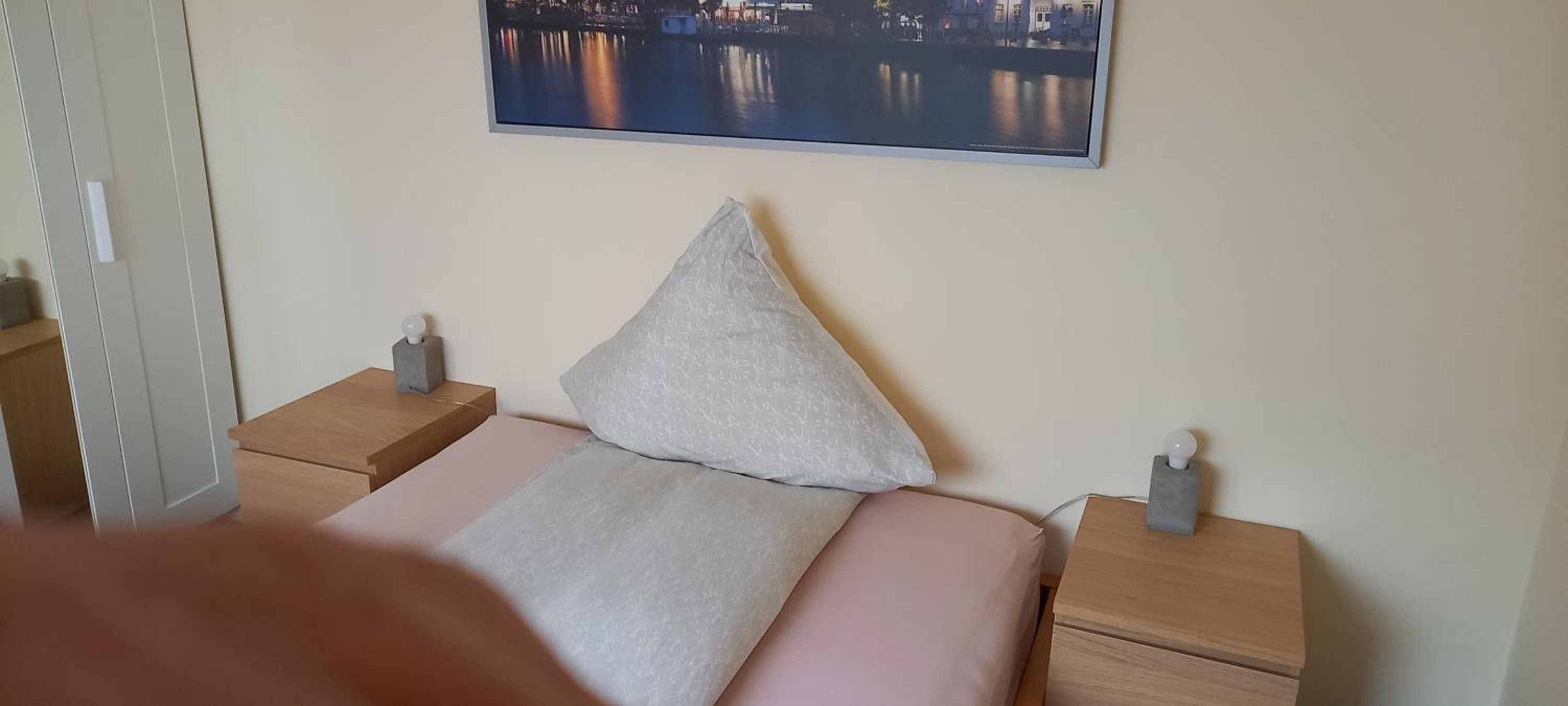 Ferienwohnung Lützowstrasse 2
