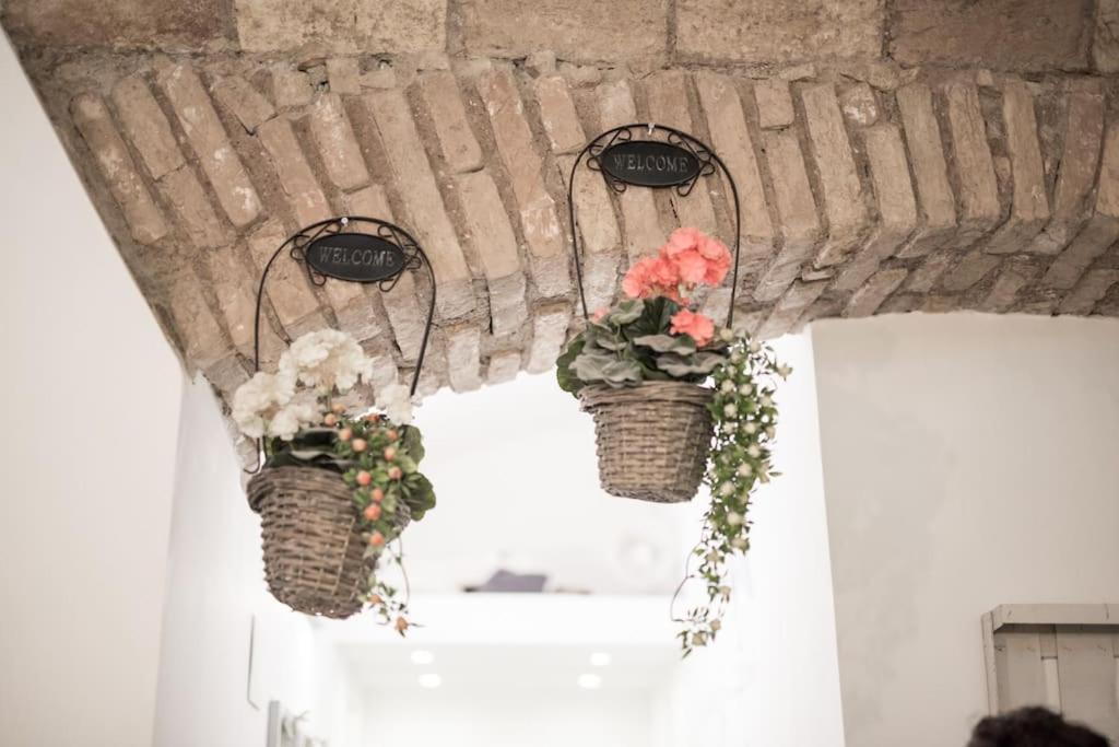 Shabby apartment @Trastevere