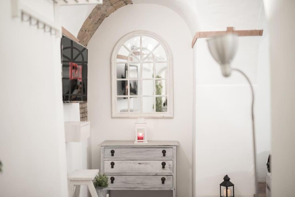Shabby apartment @Trastevere