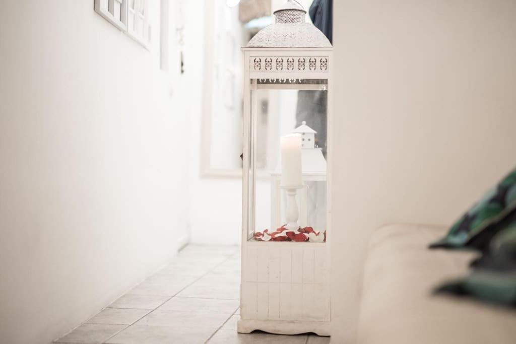 Shabby apartment @Trastevere