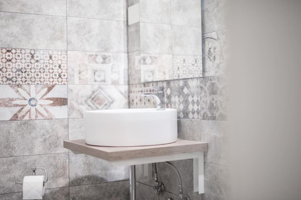Shabby apartment @Trastevere