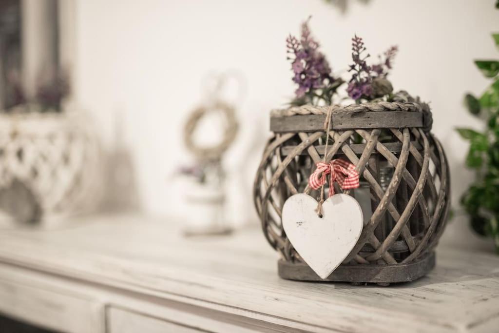 Shabby apartment @Trastevere