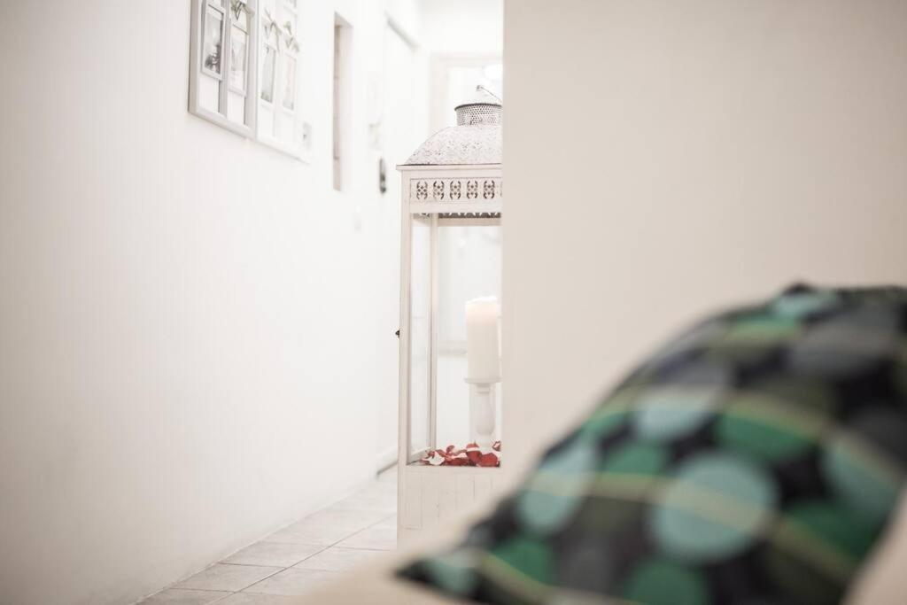 Shabby apartment @Trastevere