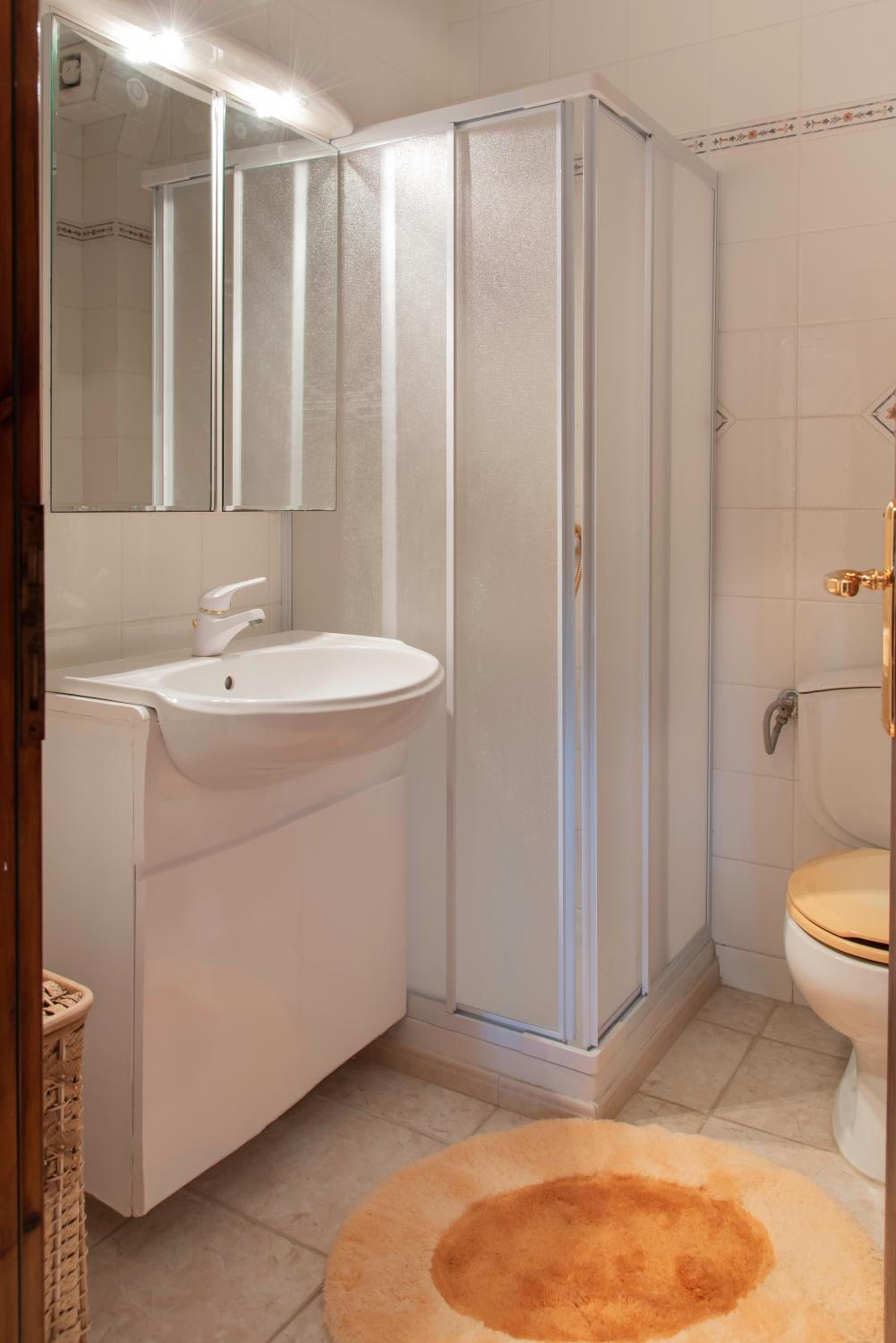 ALKEA beachfront apartment Moles Kalives Halkidiki