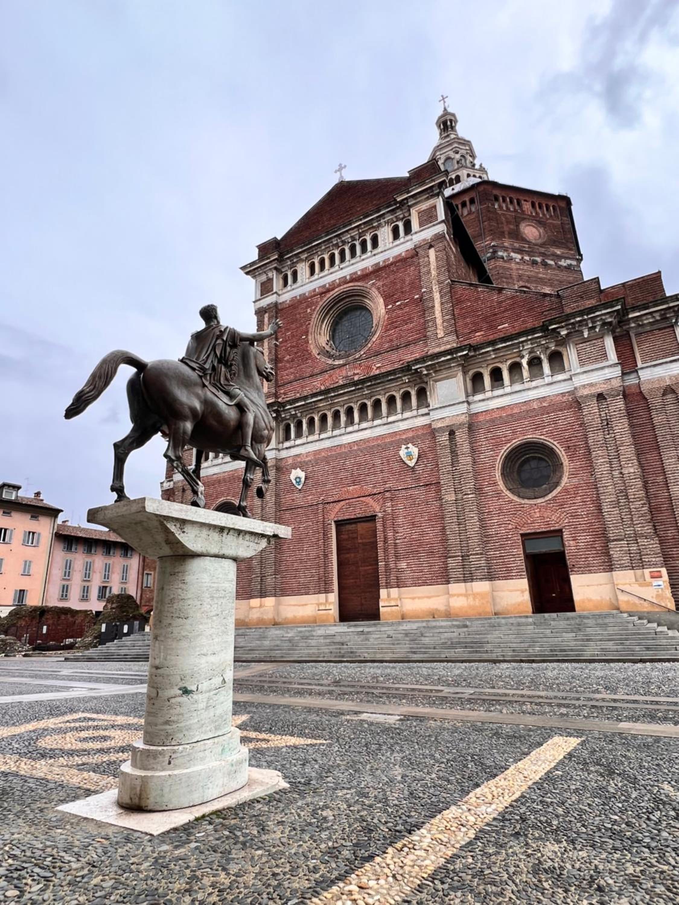 Dimora Palazzo delle Gabette - Centro Storico
