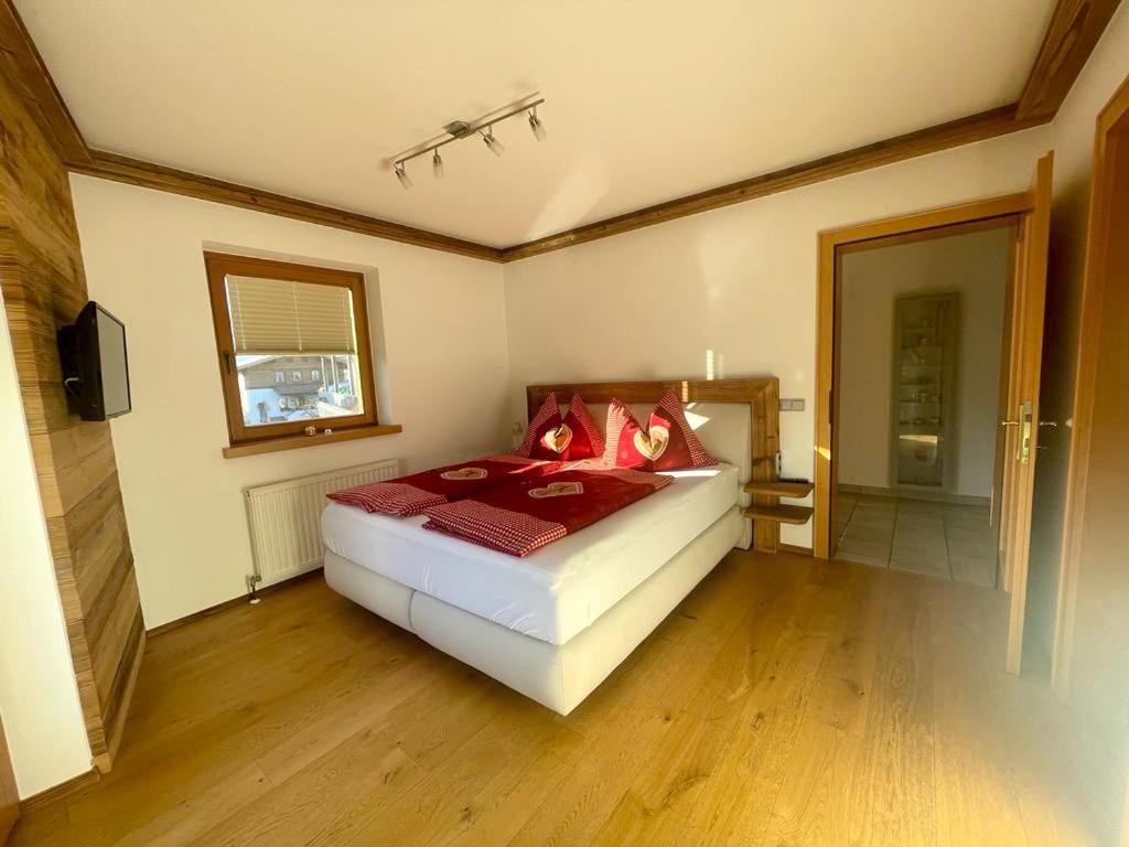 Ferienhaus Hildegard