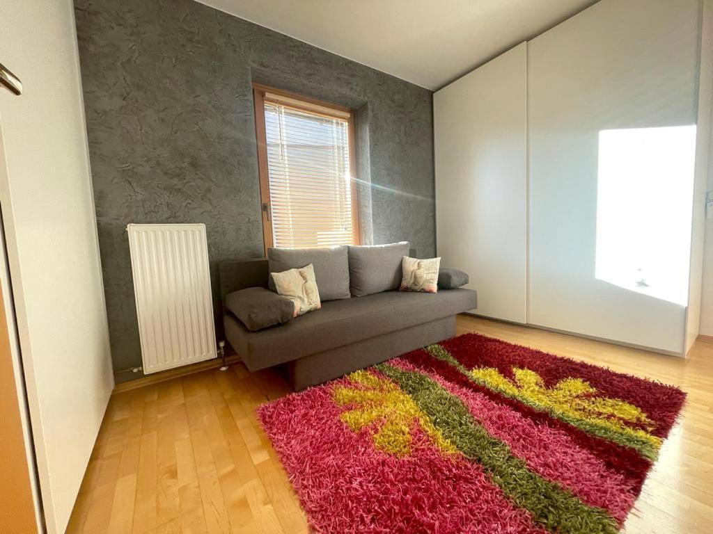 Ferienhaus Hildegard