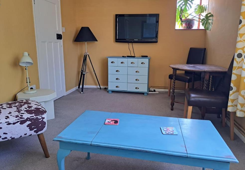 The Flat at Conway House view 4
