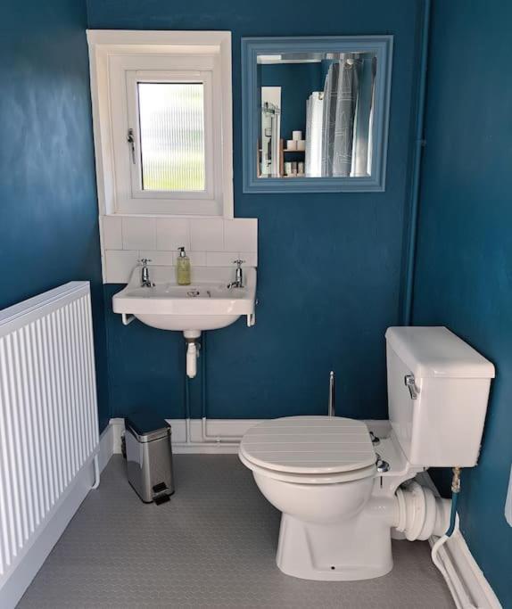 The Flat at Conway House view 5