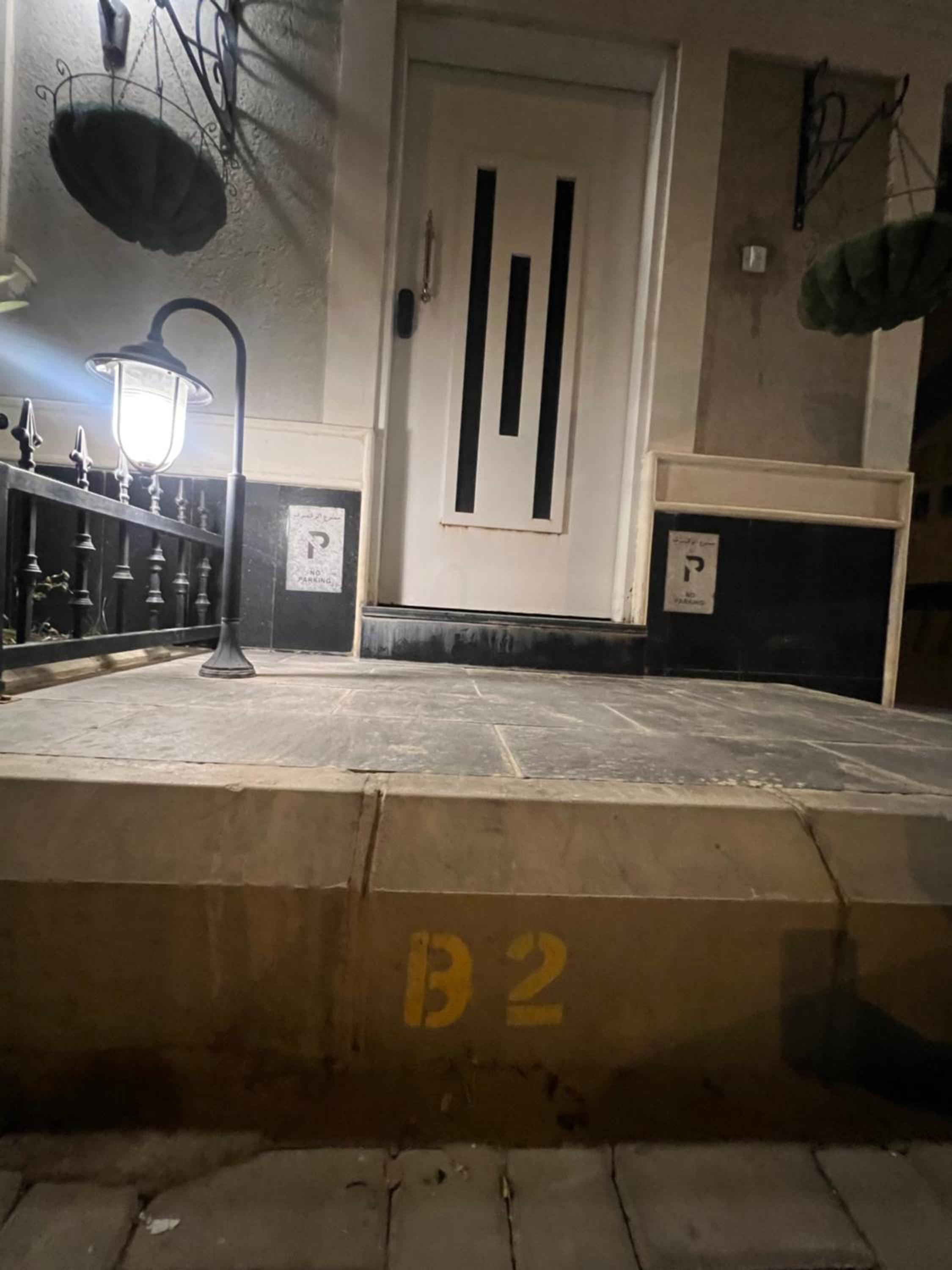 غرفRiyadh almajidiya appartment AlYasmin3