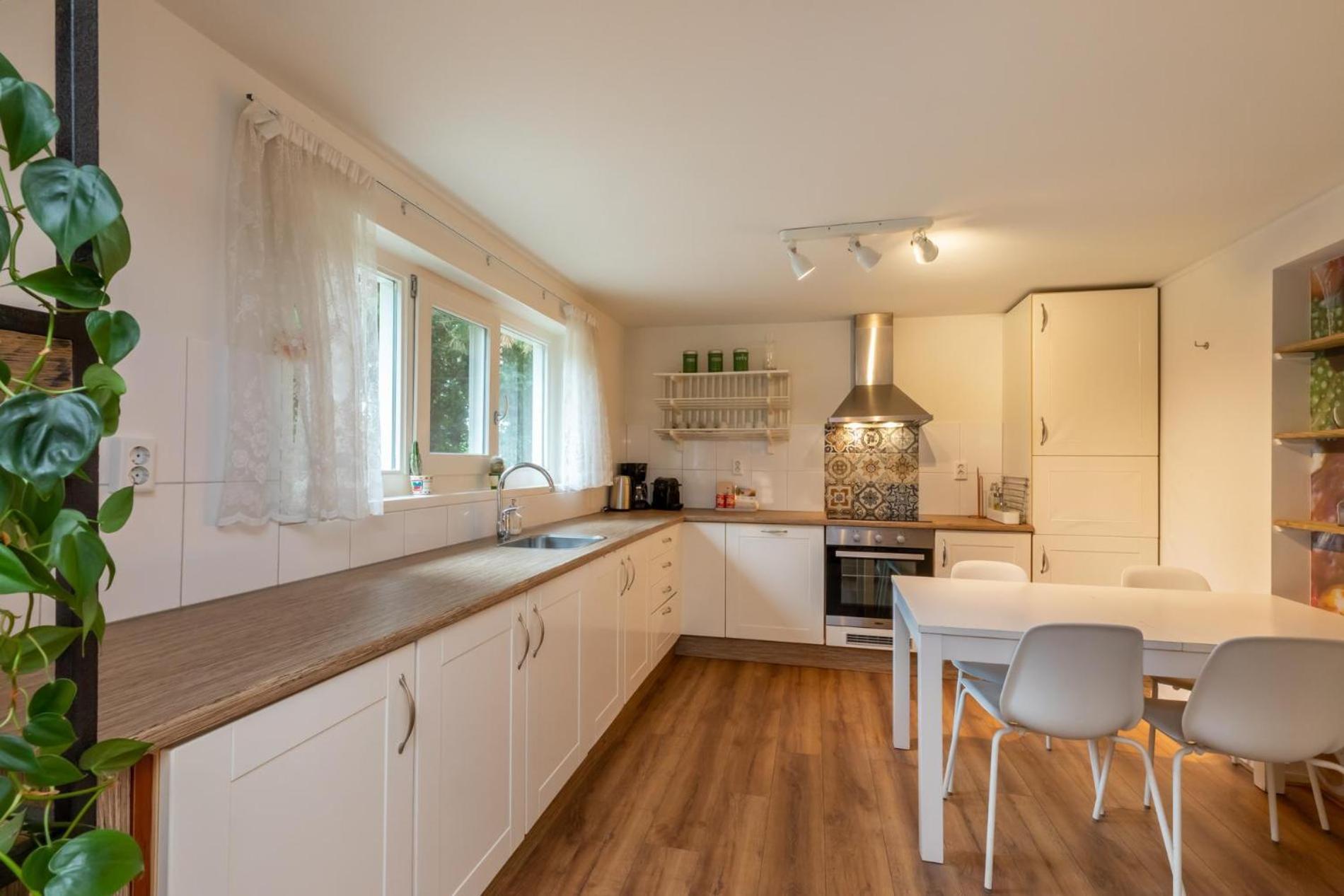 Welcome in - Vakantiewoning - Valkenisseweg 68 l Biggekerke 'Strand Bungalow' view 4