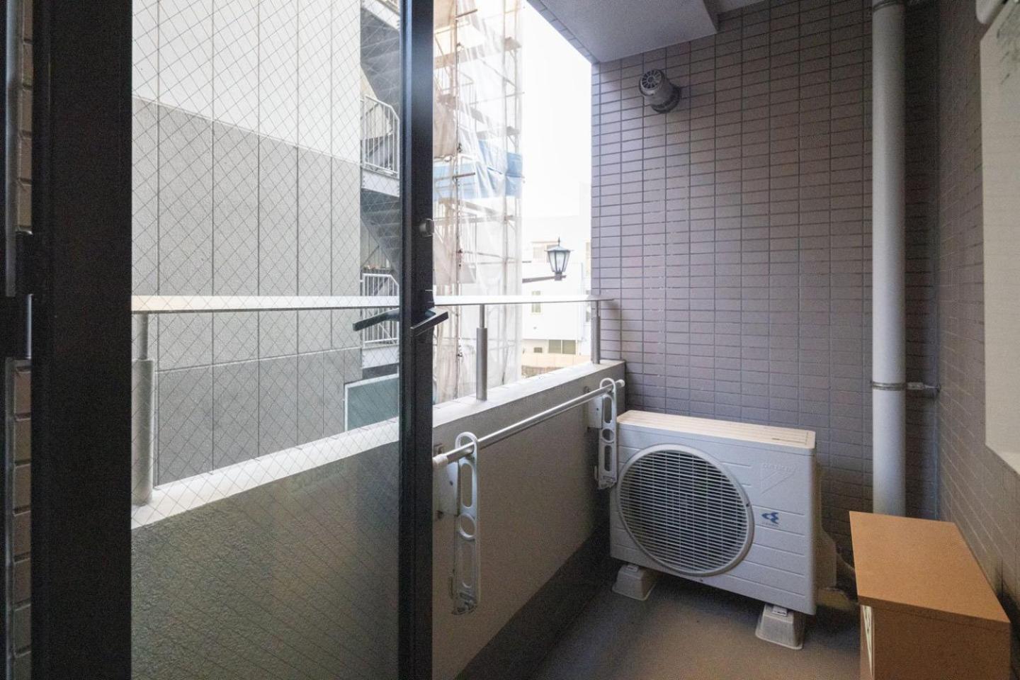コスモリード南麻布