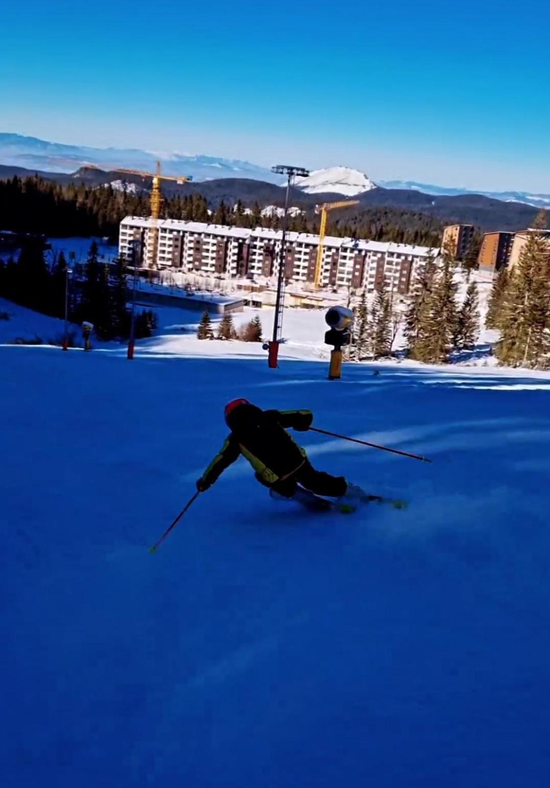 Apartment Snow Valley L6-A1 Jahorina