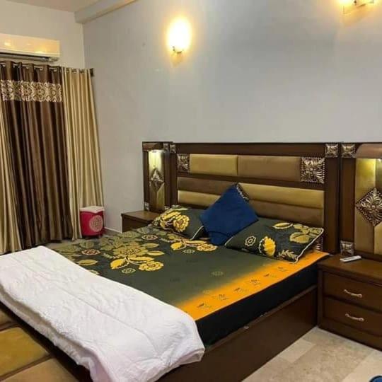 Muhammad Homes&Land view 2