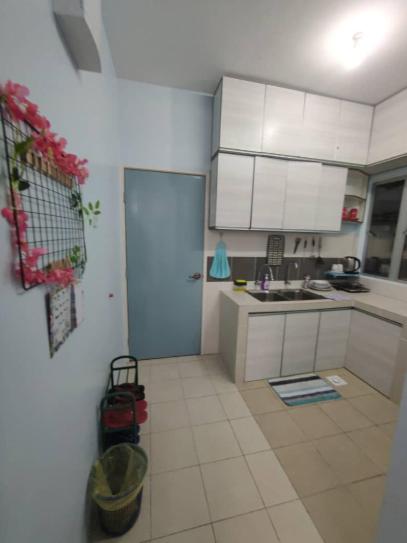 FZHomestays In CH photo 6