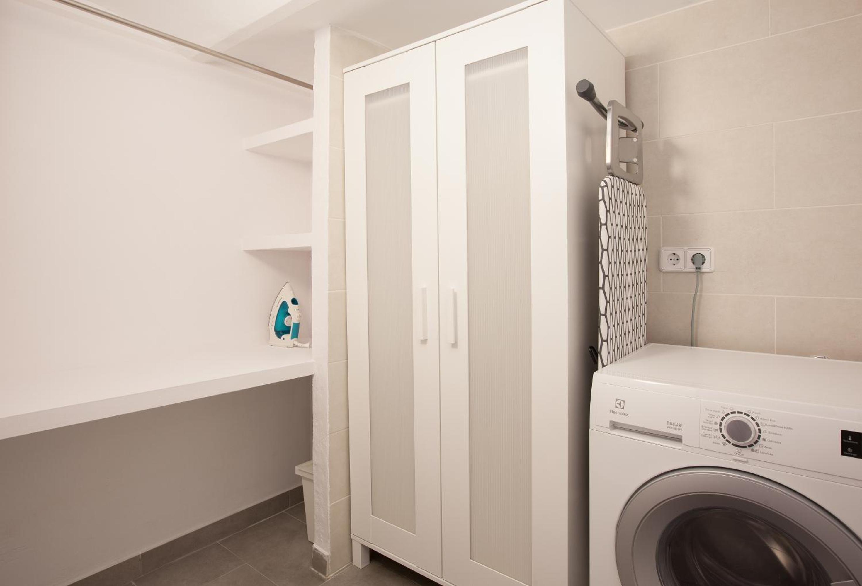 Click&Flat Seneca Suites