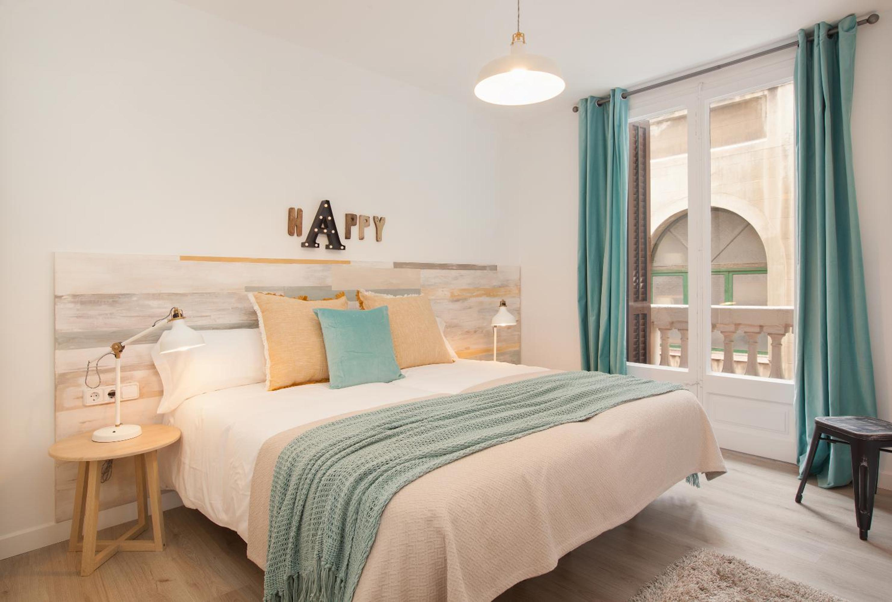 Click&Flat Seneca Suites