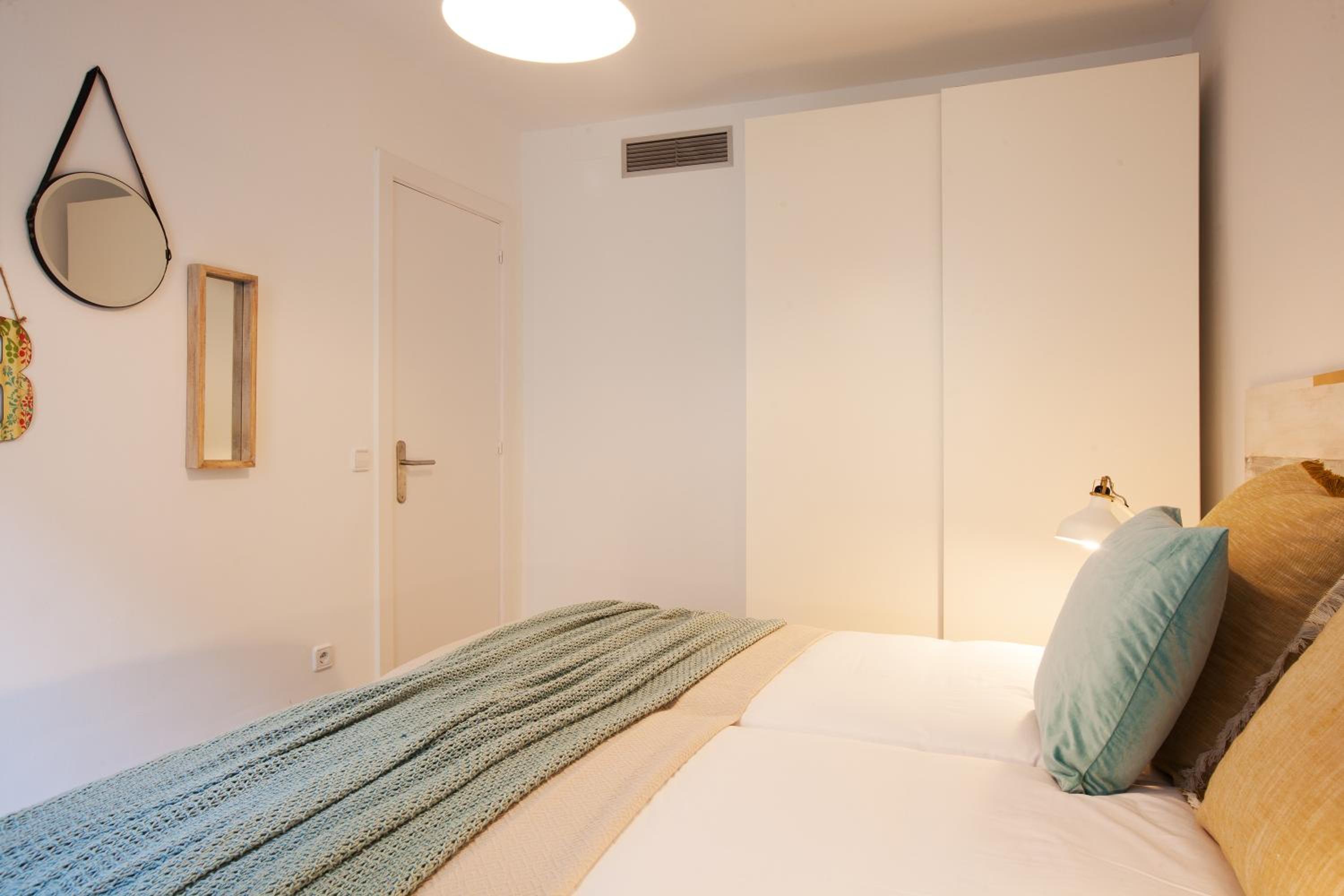 Click&Flat Seneca Suites