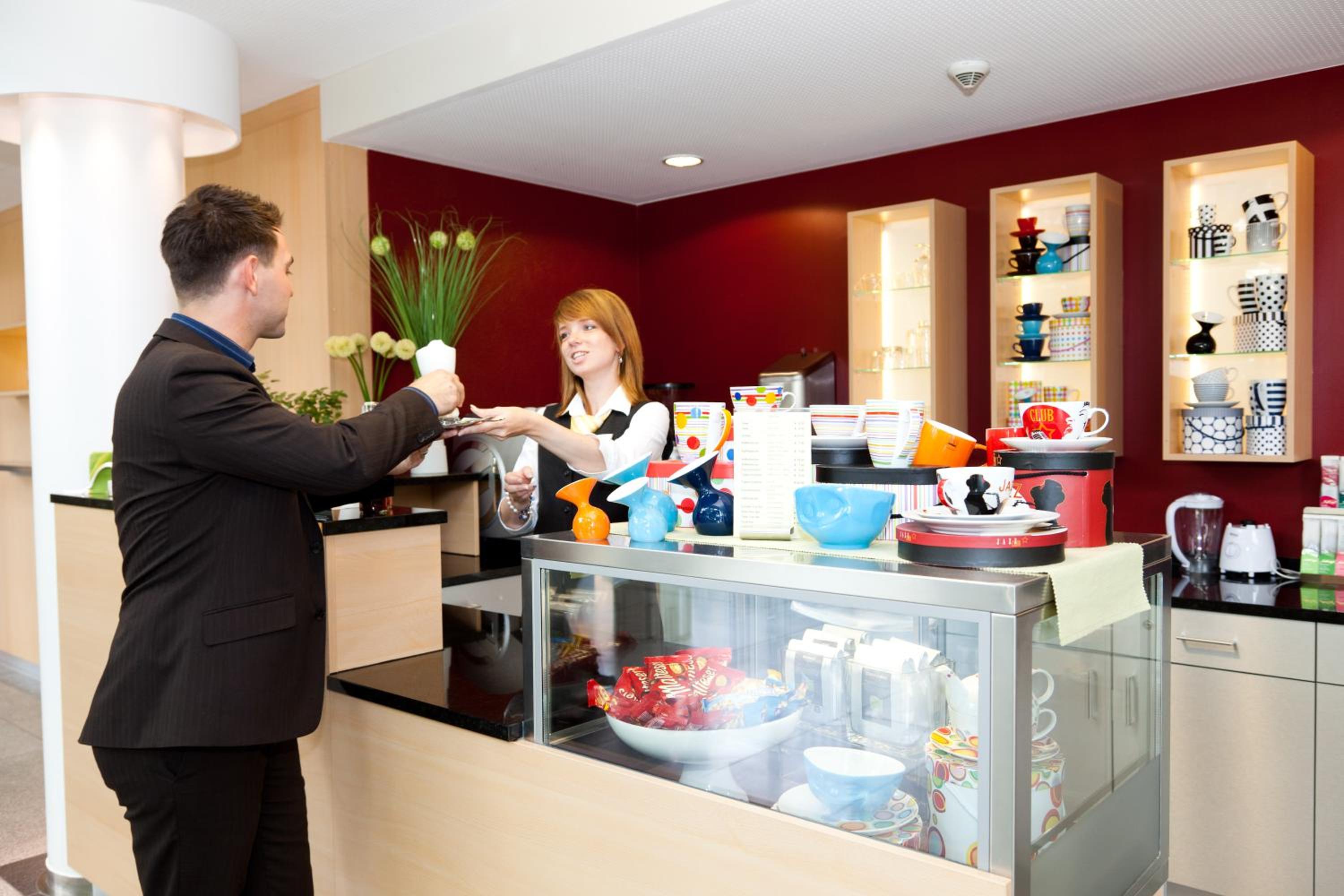 Dresden Vacations - Akademiehotel Dresden - Property Image 30