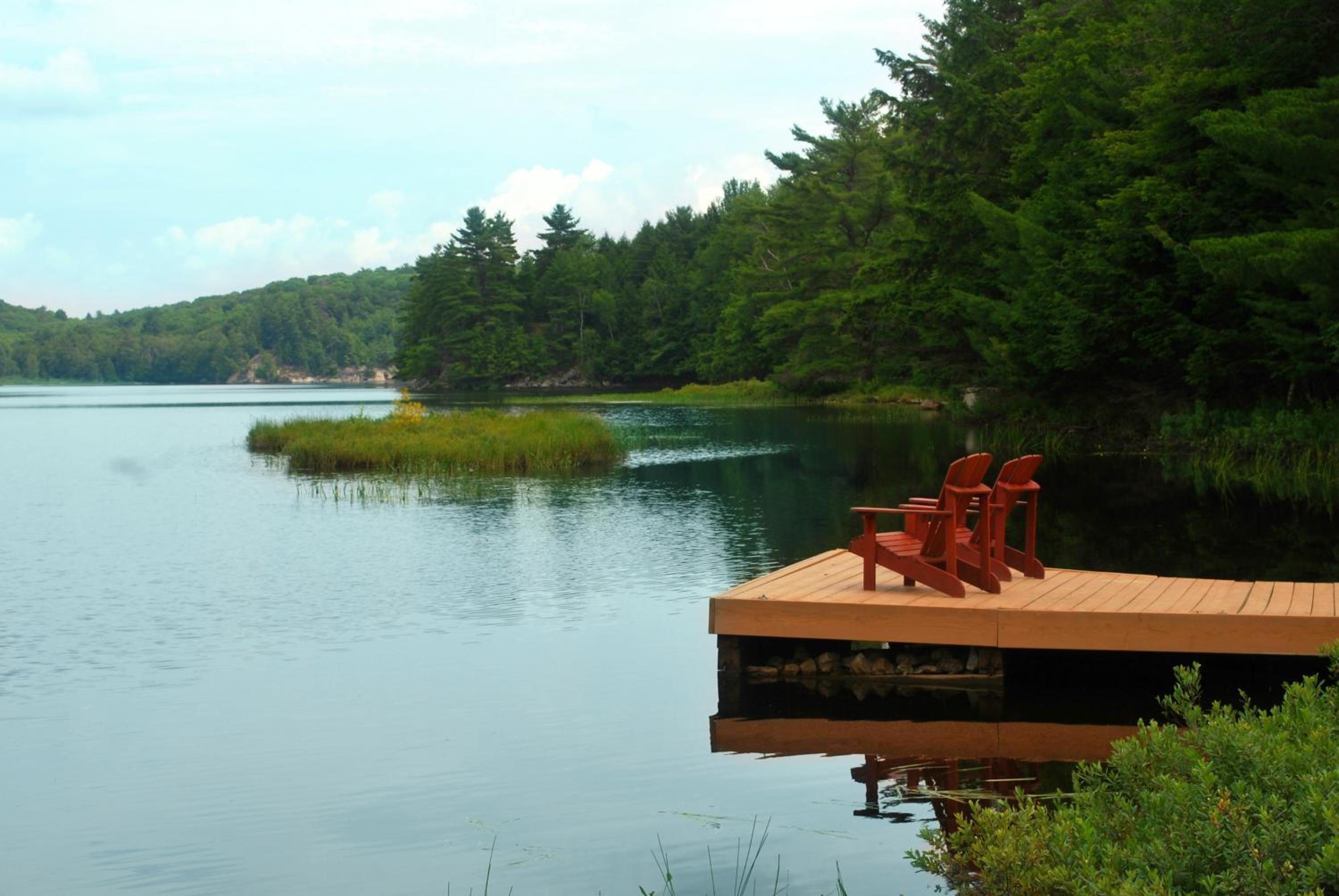 Trillium Resort & Spa view 4
