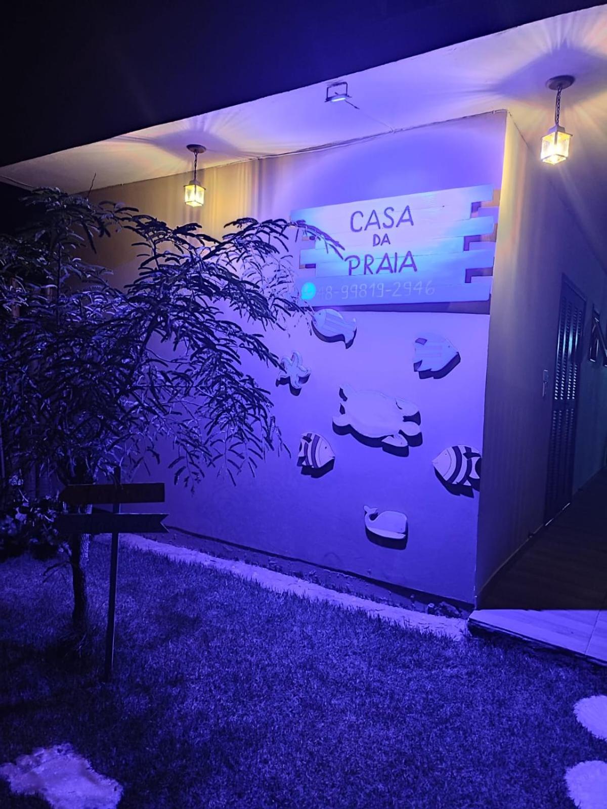 Pousada Casa da Praia
