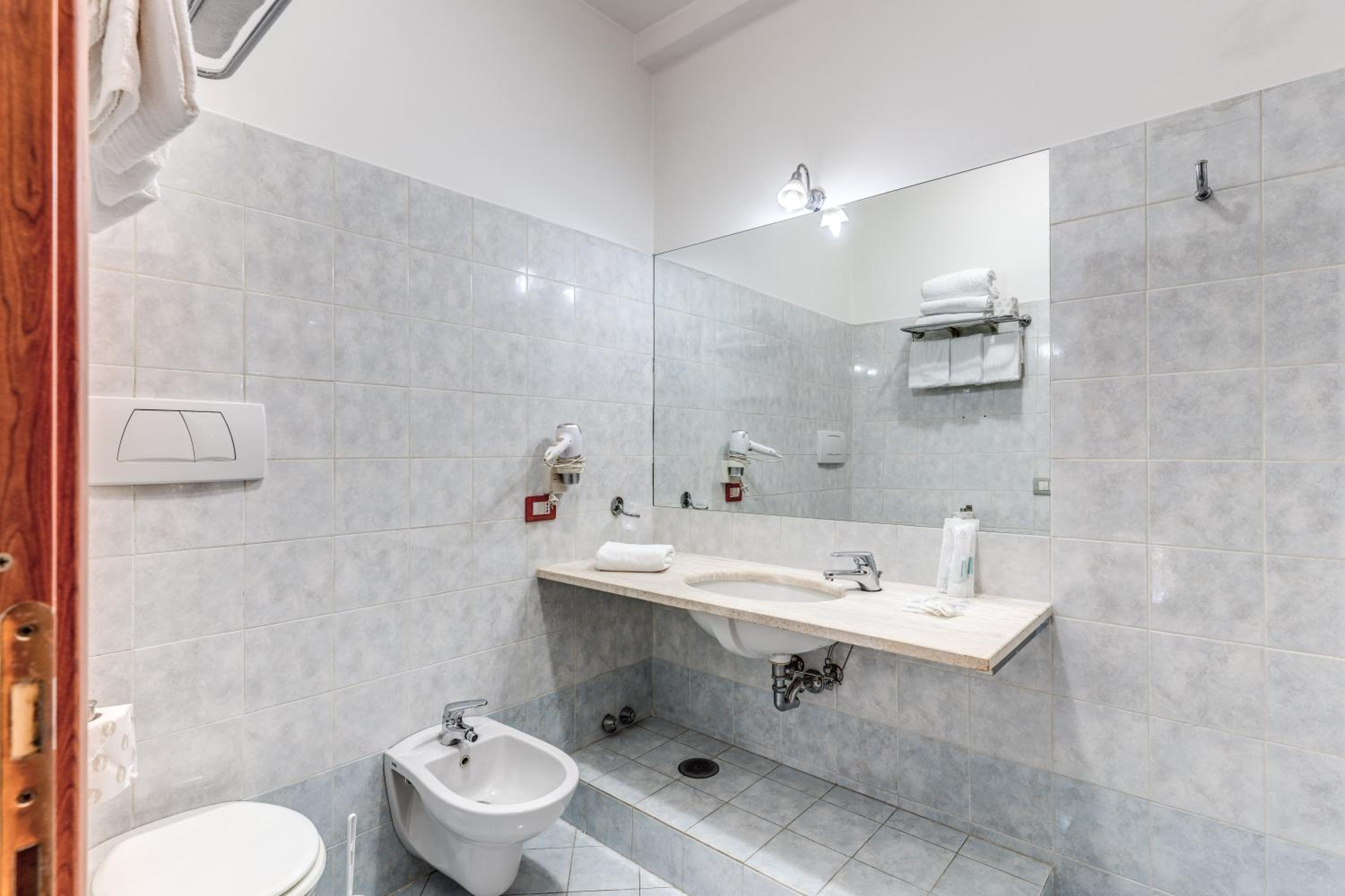 Guest House Masterintrastevere