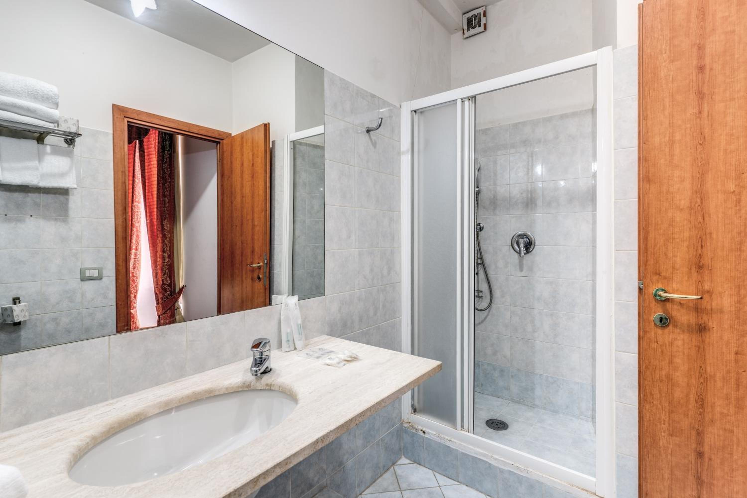 Guest House Masterintrastevere