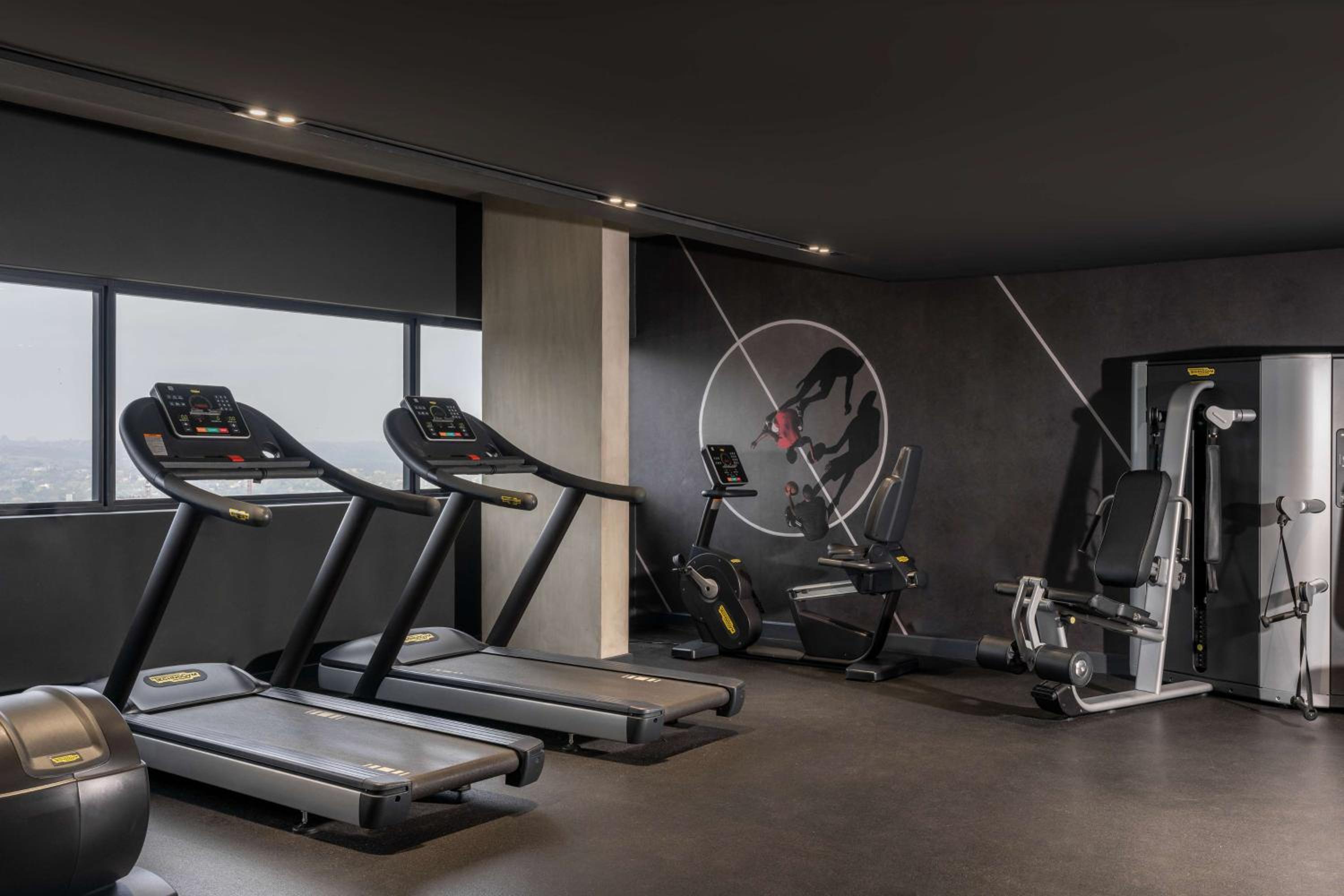 Johannesburg Vacations - Radisson RED Hotel Johannesburg Rosebank - Property Image 74
