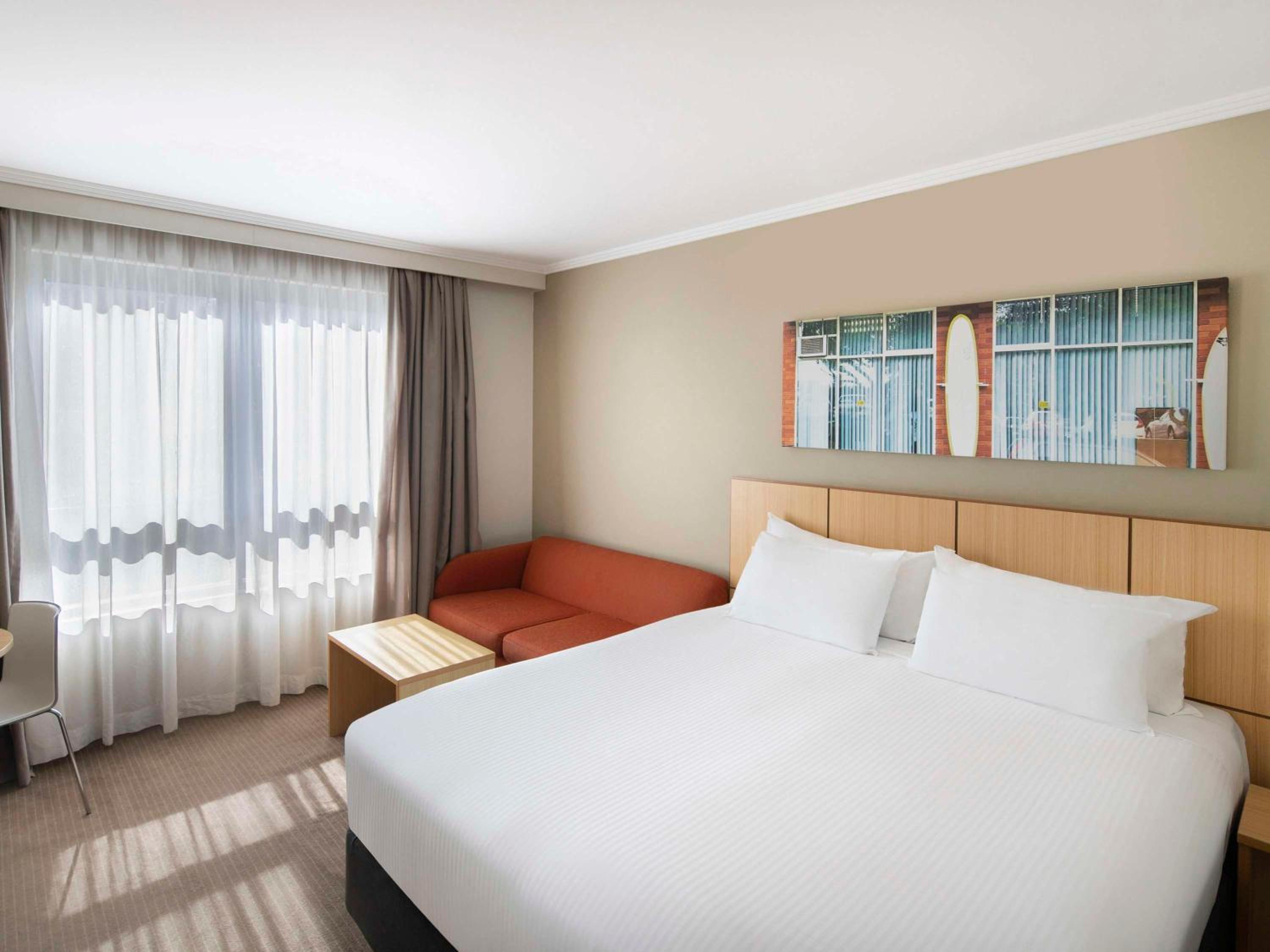 Mercure Sydney Manly Warringah 2