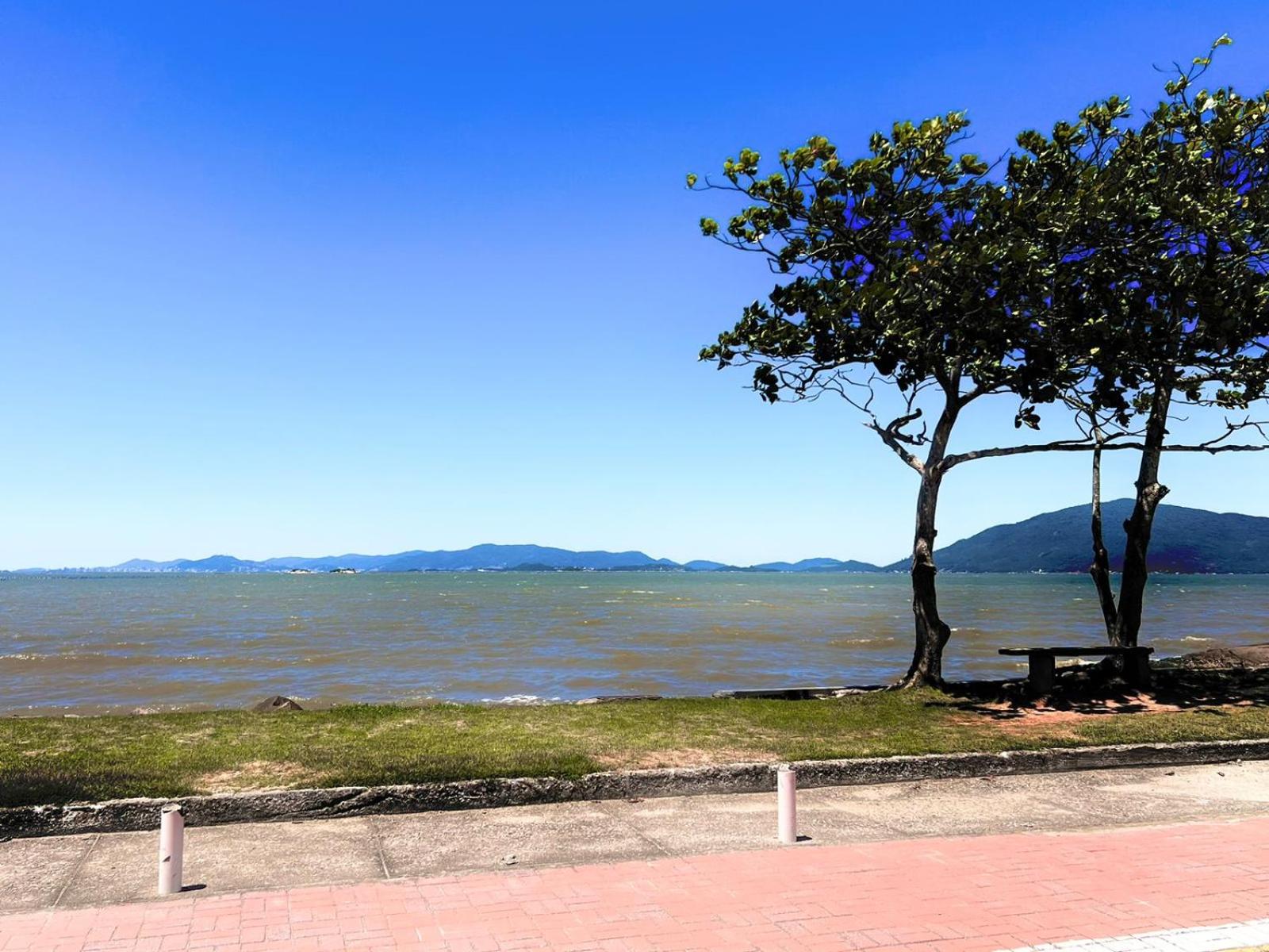 Praia de Fora