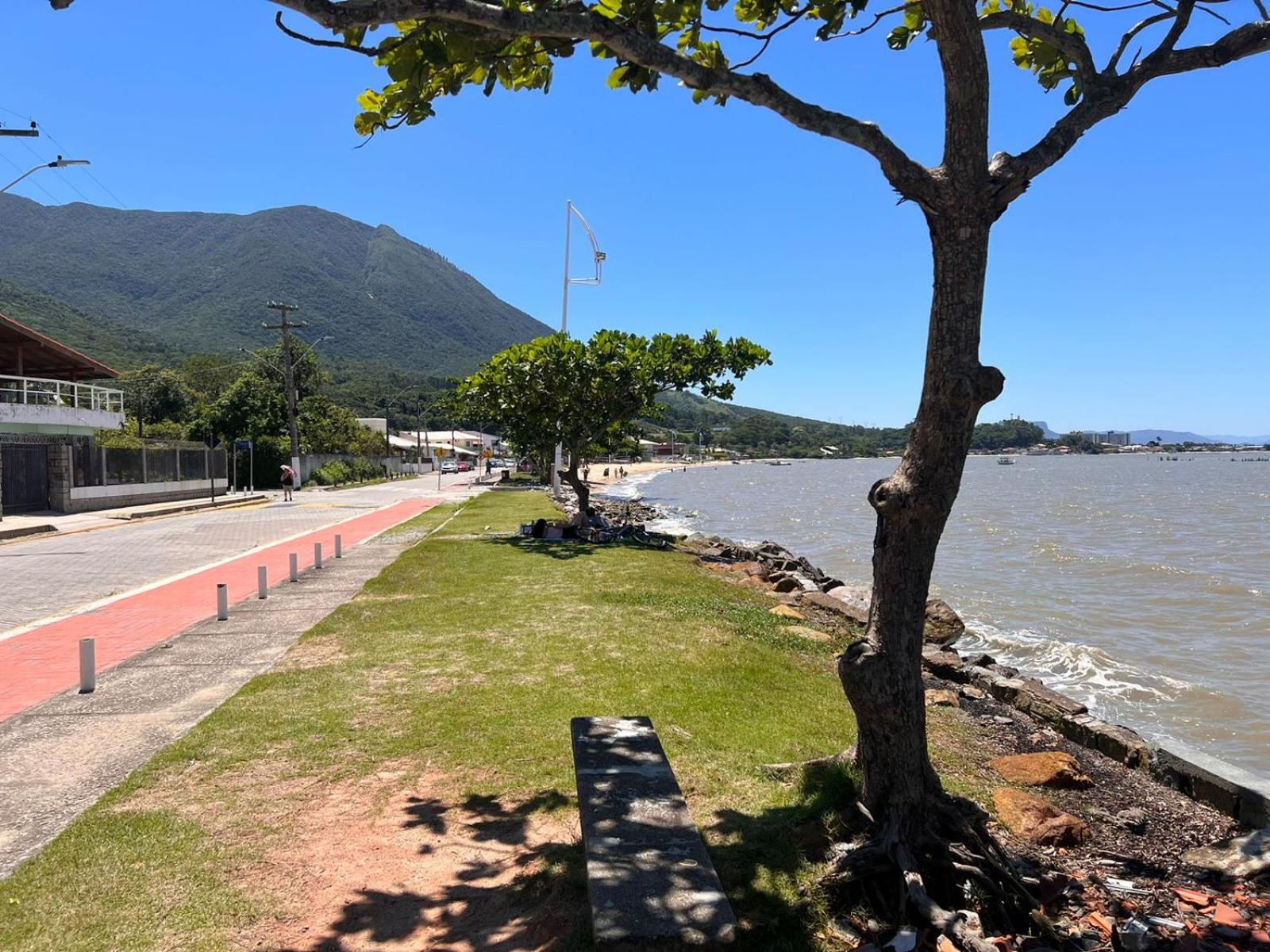 Praia de Fora