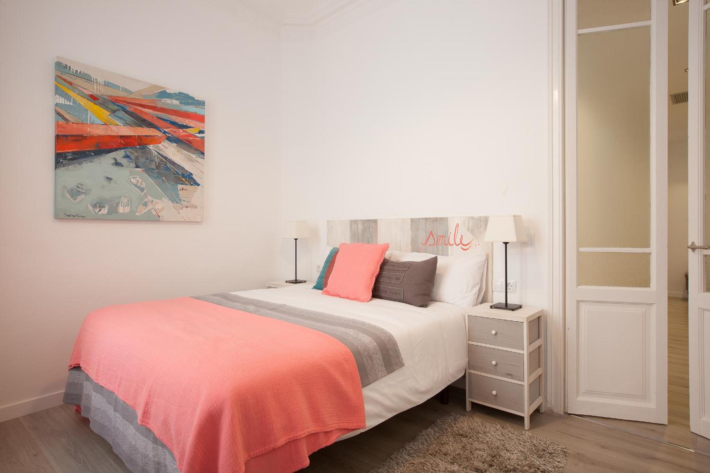 Click&Flat Seneca Suites