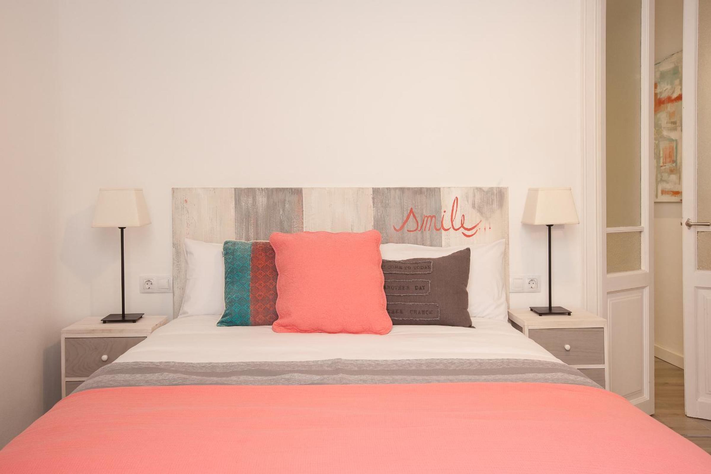 Click&Flat Seneca Suites