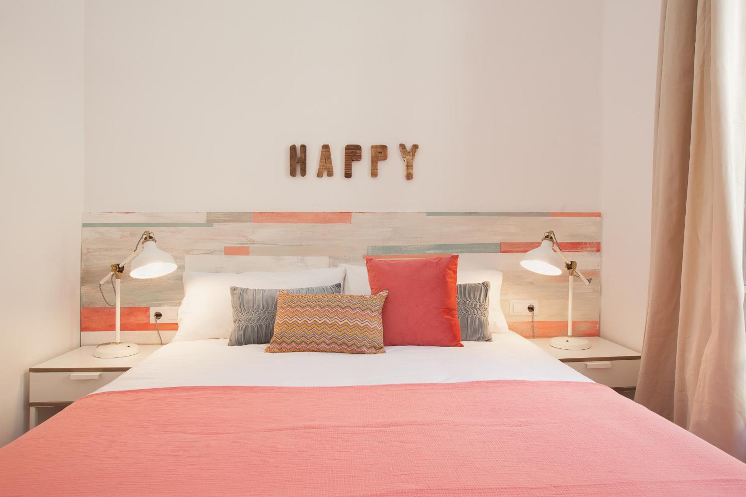 Click&Flat Seneca Suites