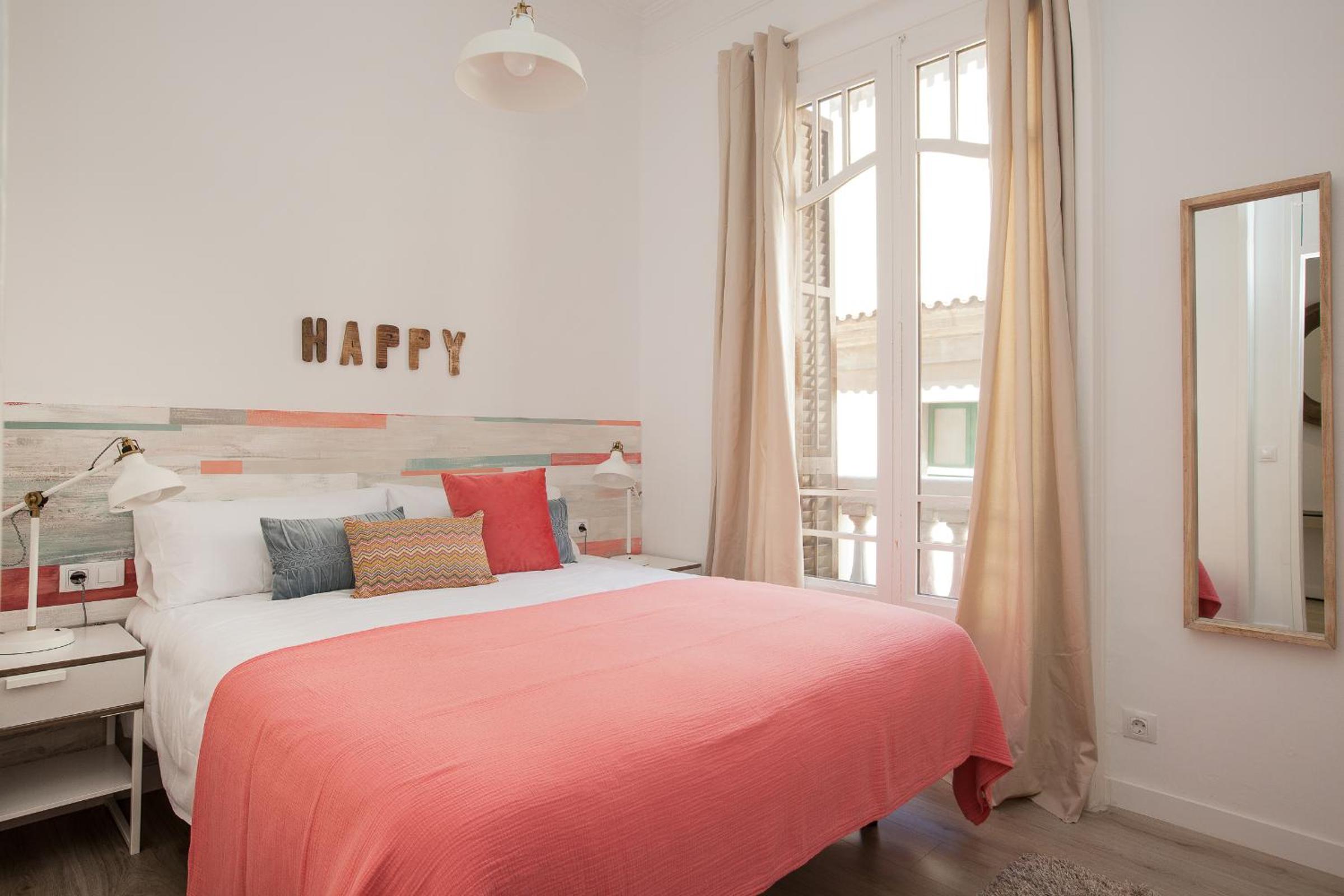 Click&Flat Seneca Suites