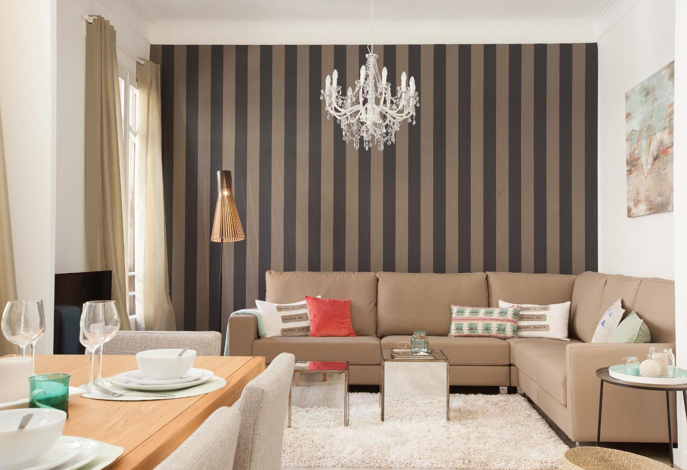 Click&Flat Seneca Suites