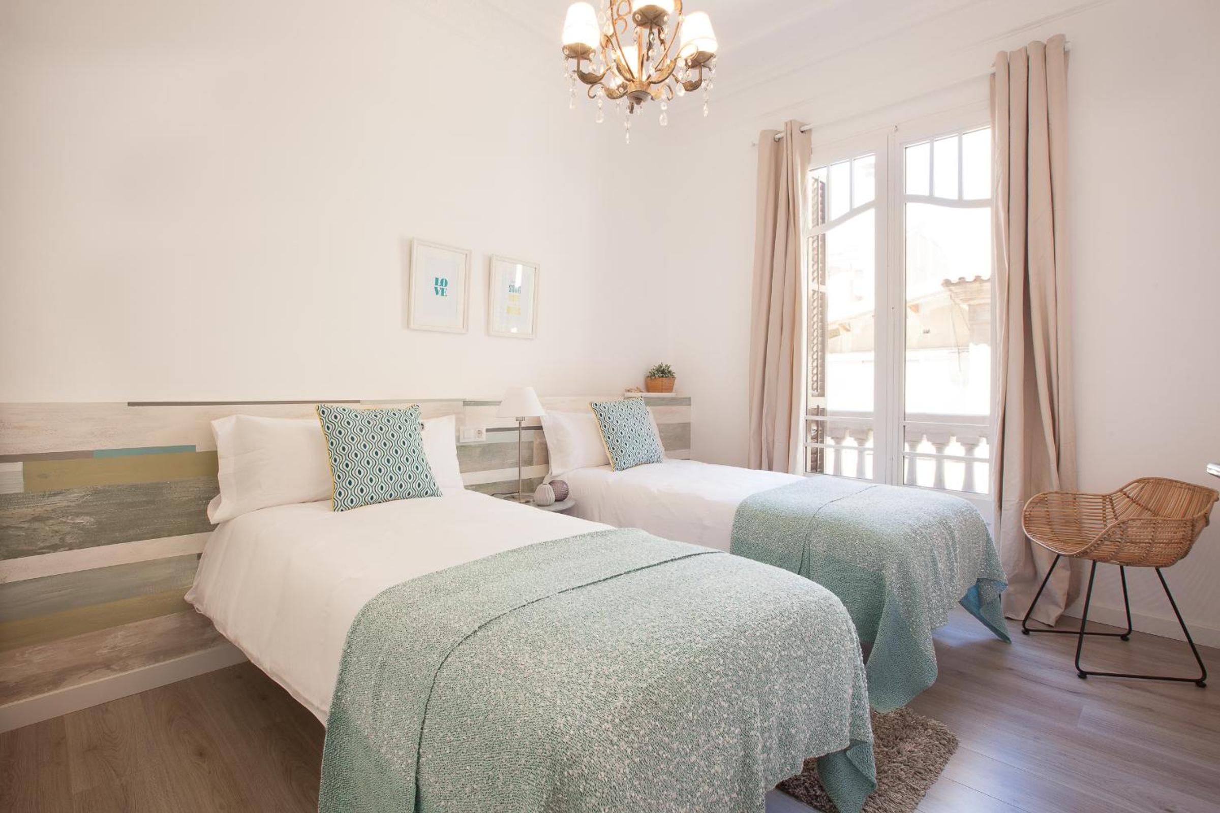 Click&Flat Seneca Suites