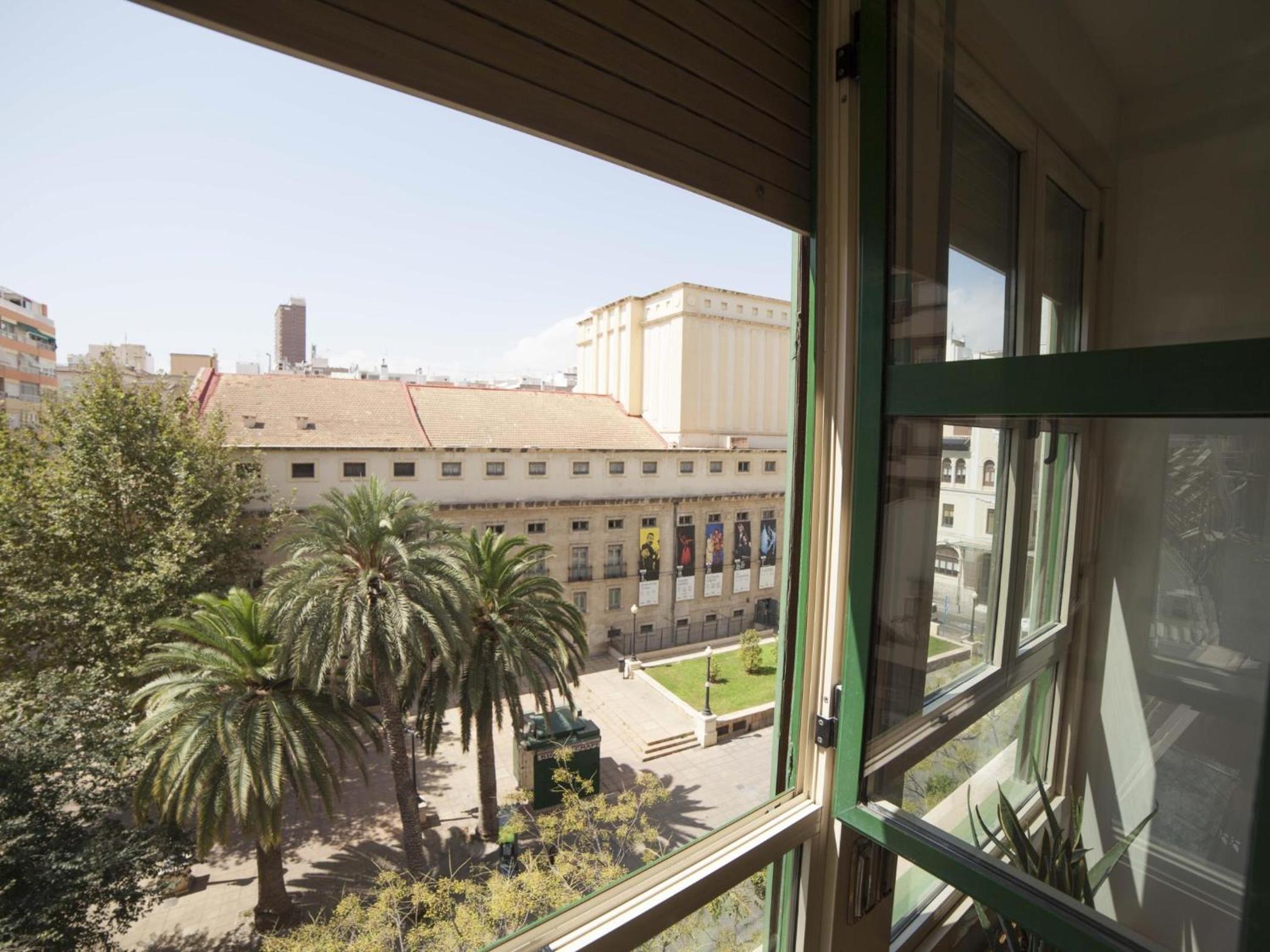 Teatro ~ Alicante view 5