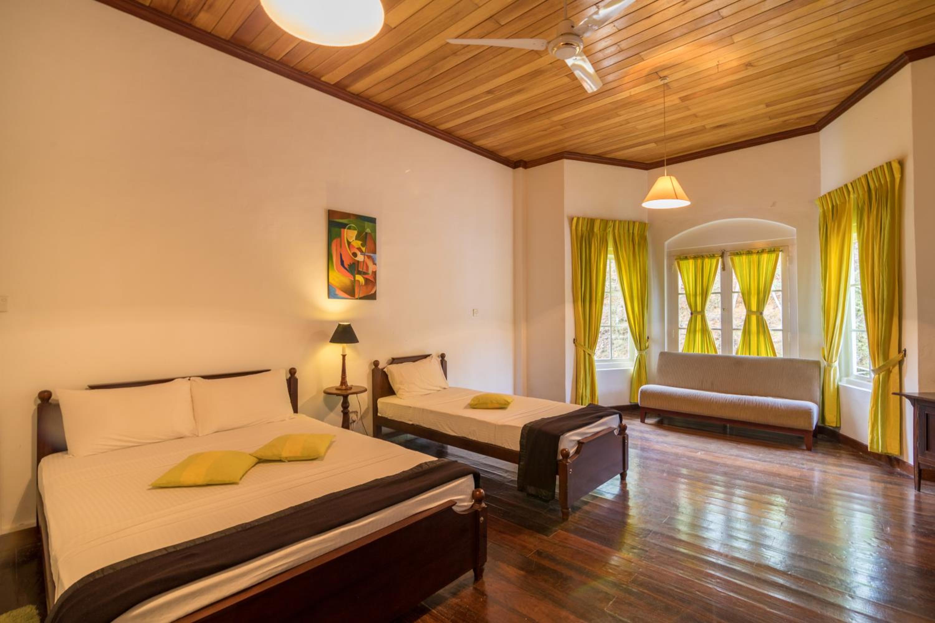 Iona Bungalow by Lalan Leisure view 5