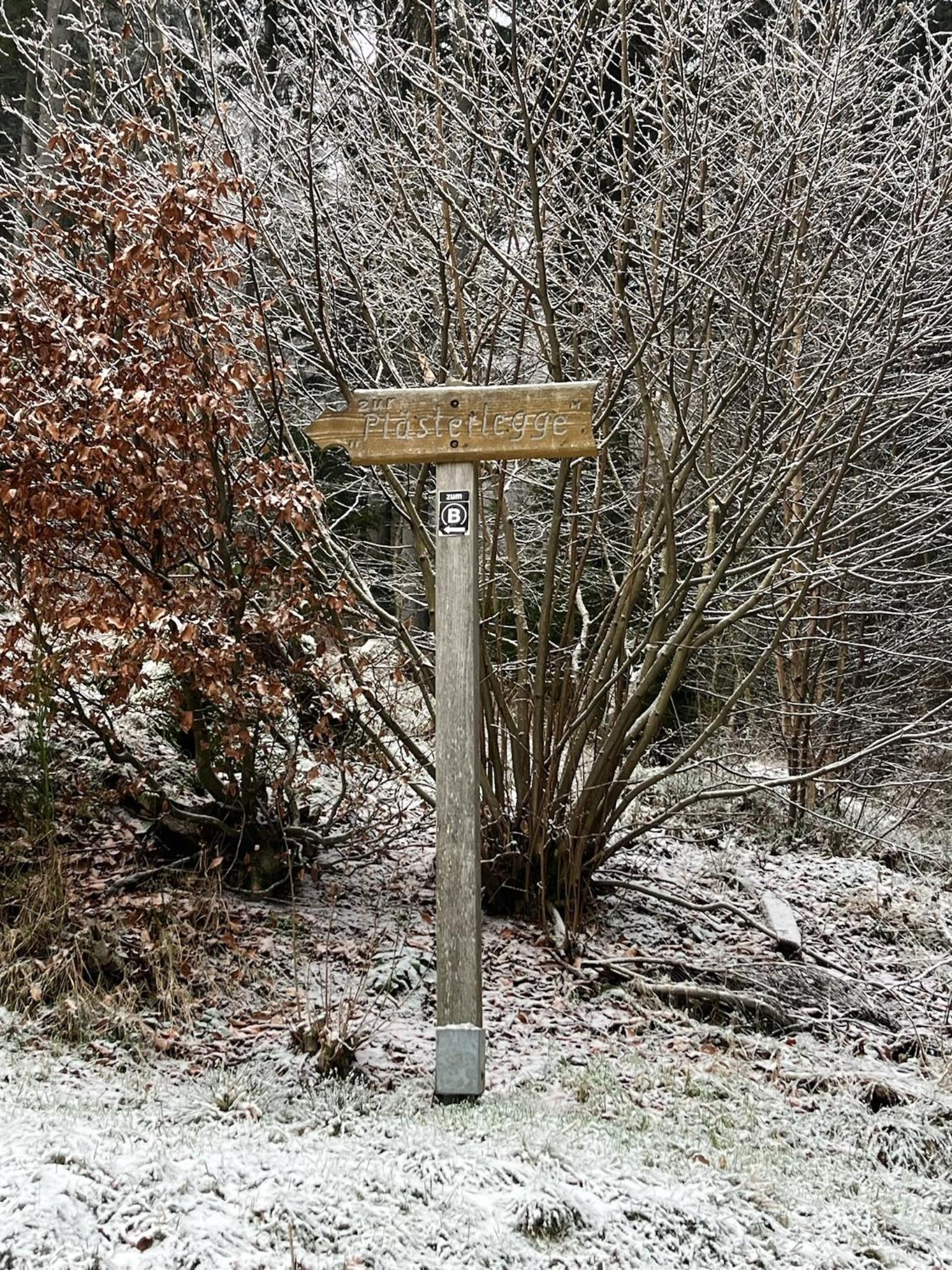 Ferienwohnung Vierländereck nahe Winterberg