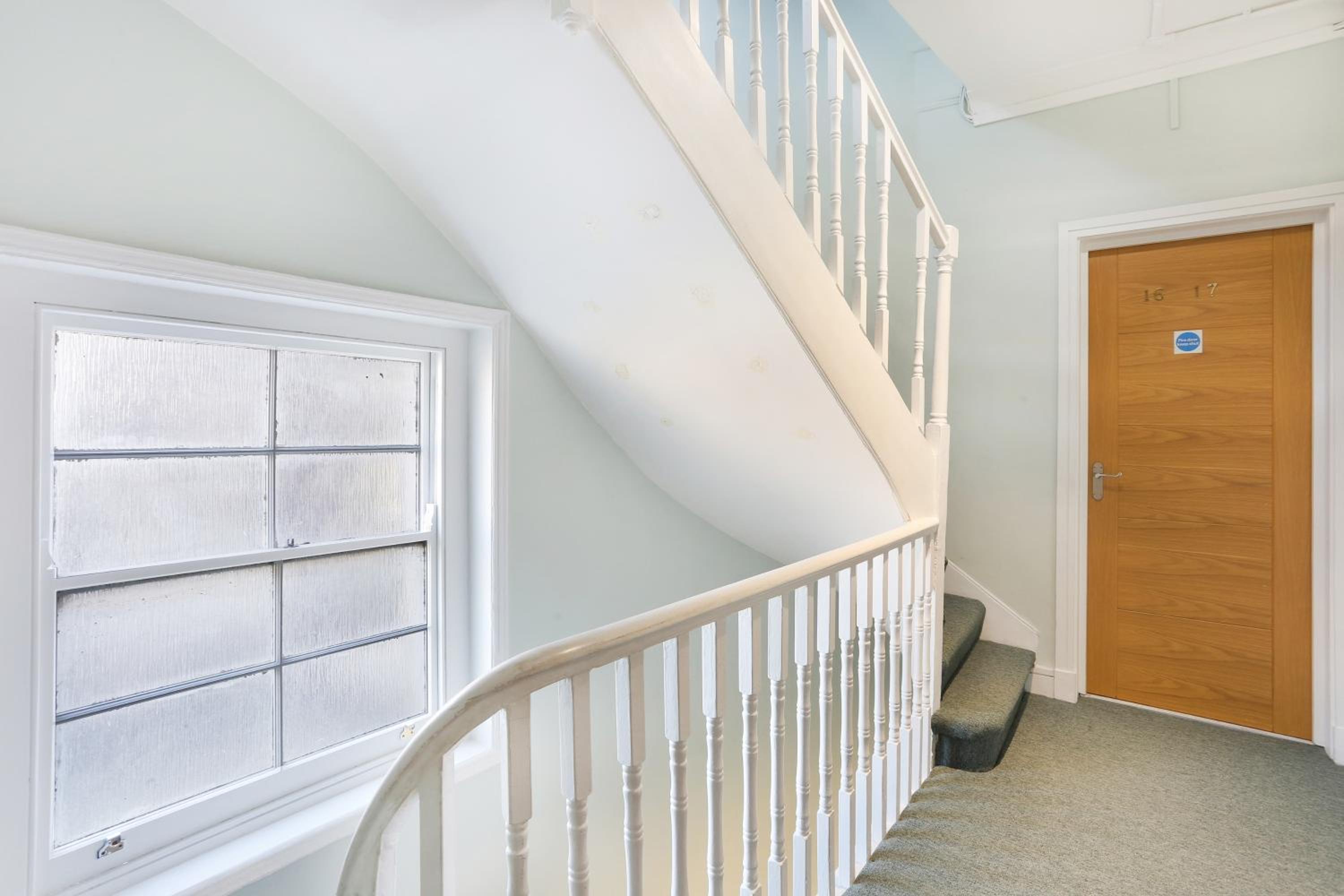 BeiRoom Hyde Park Apartments