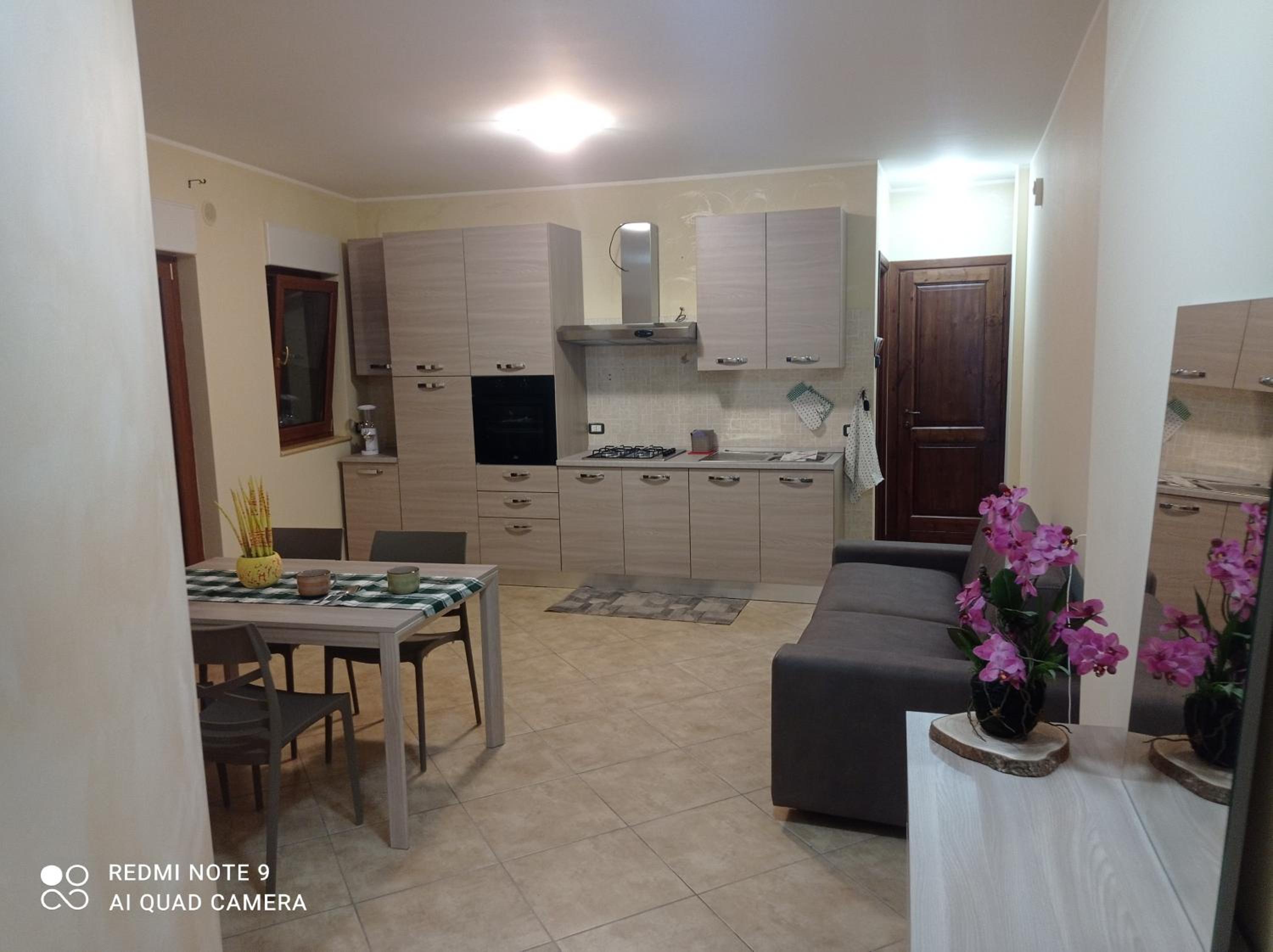 Appartamento GIADA