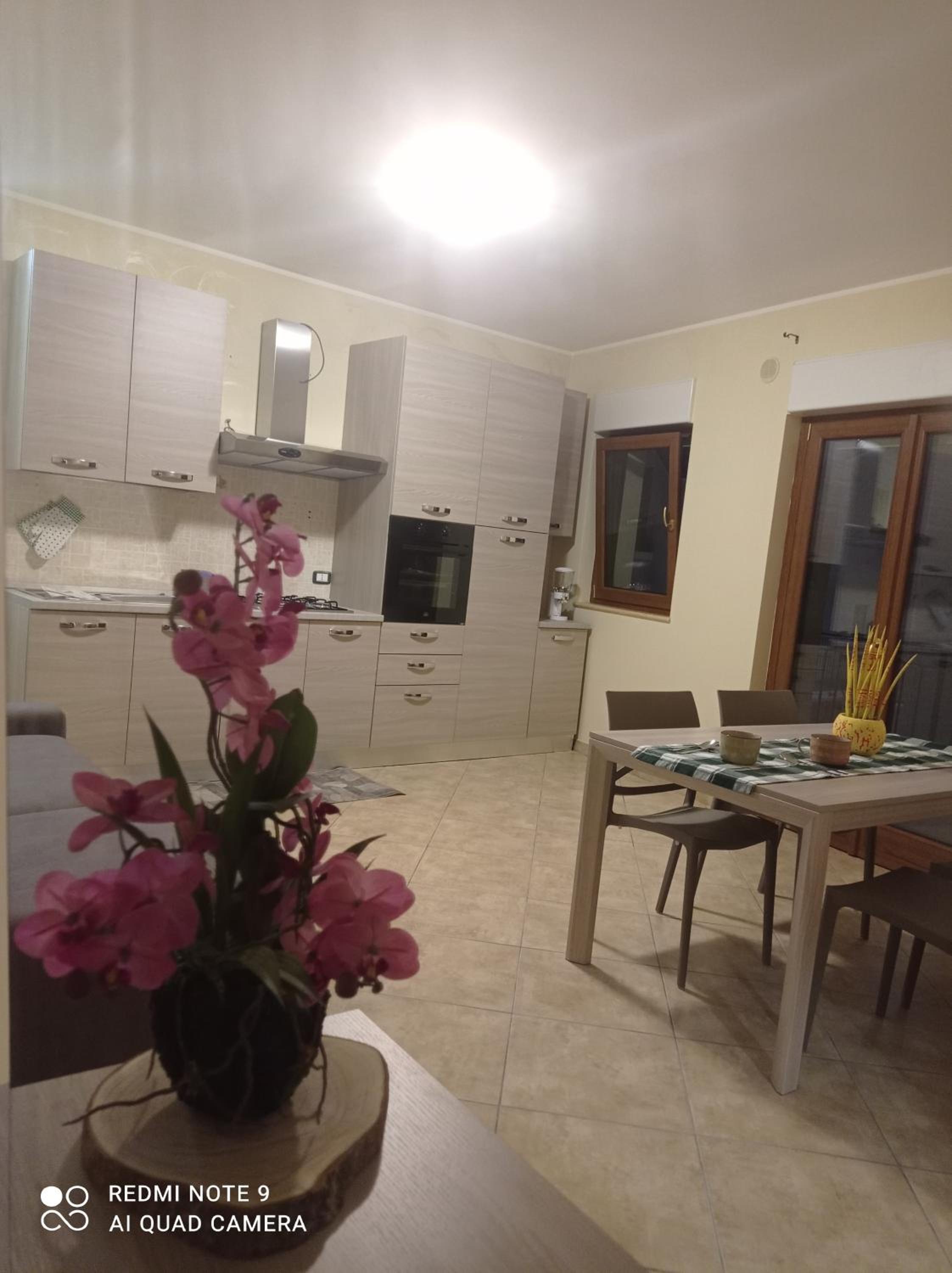 Appartamento GIADA