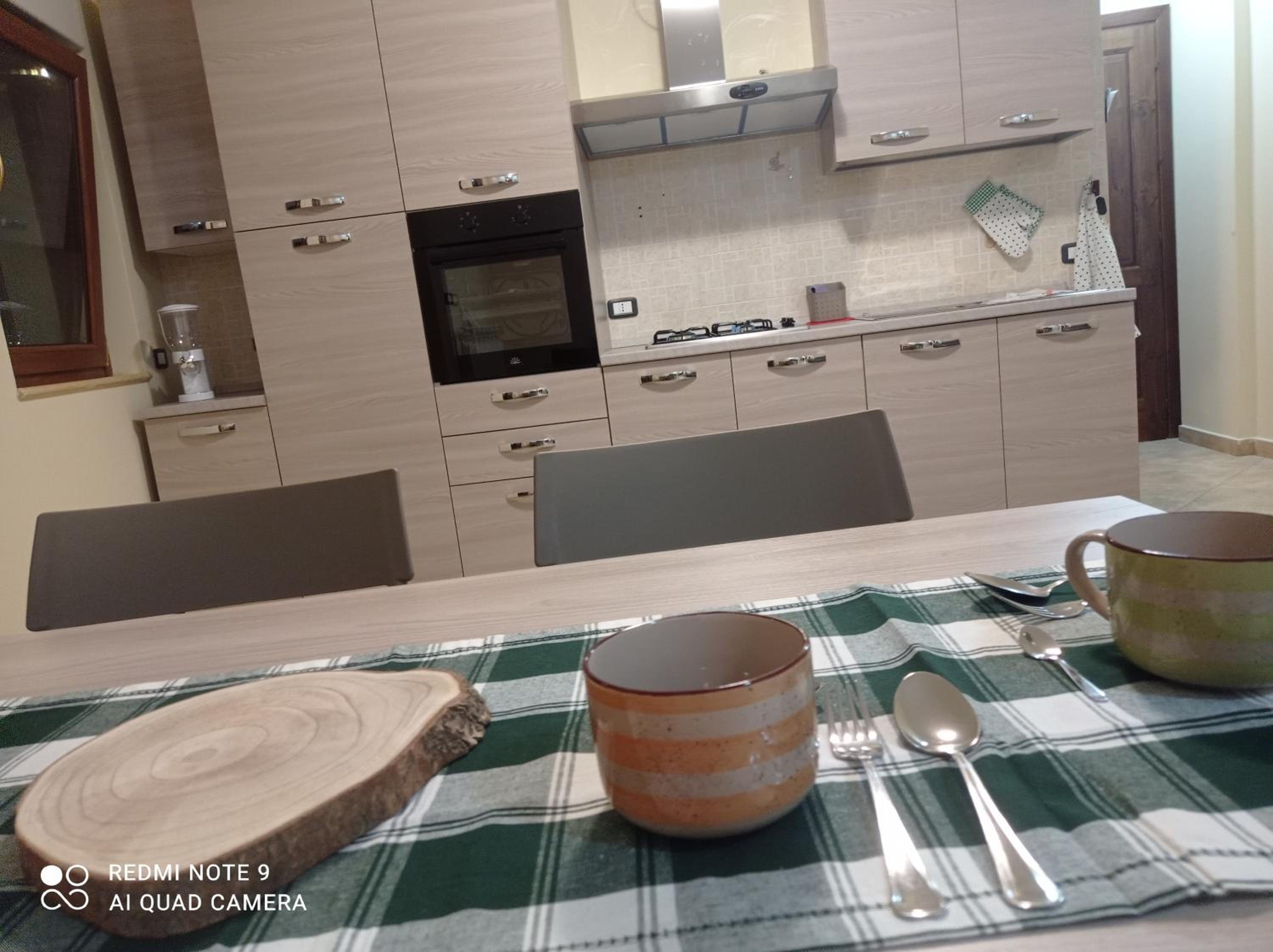 Appartamento GIADA