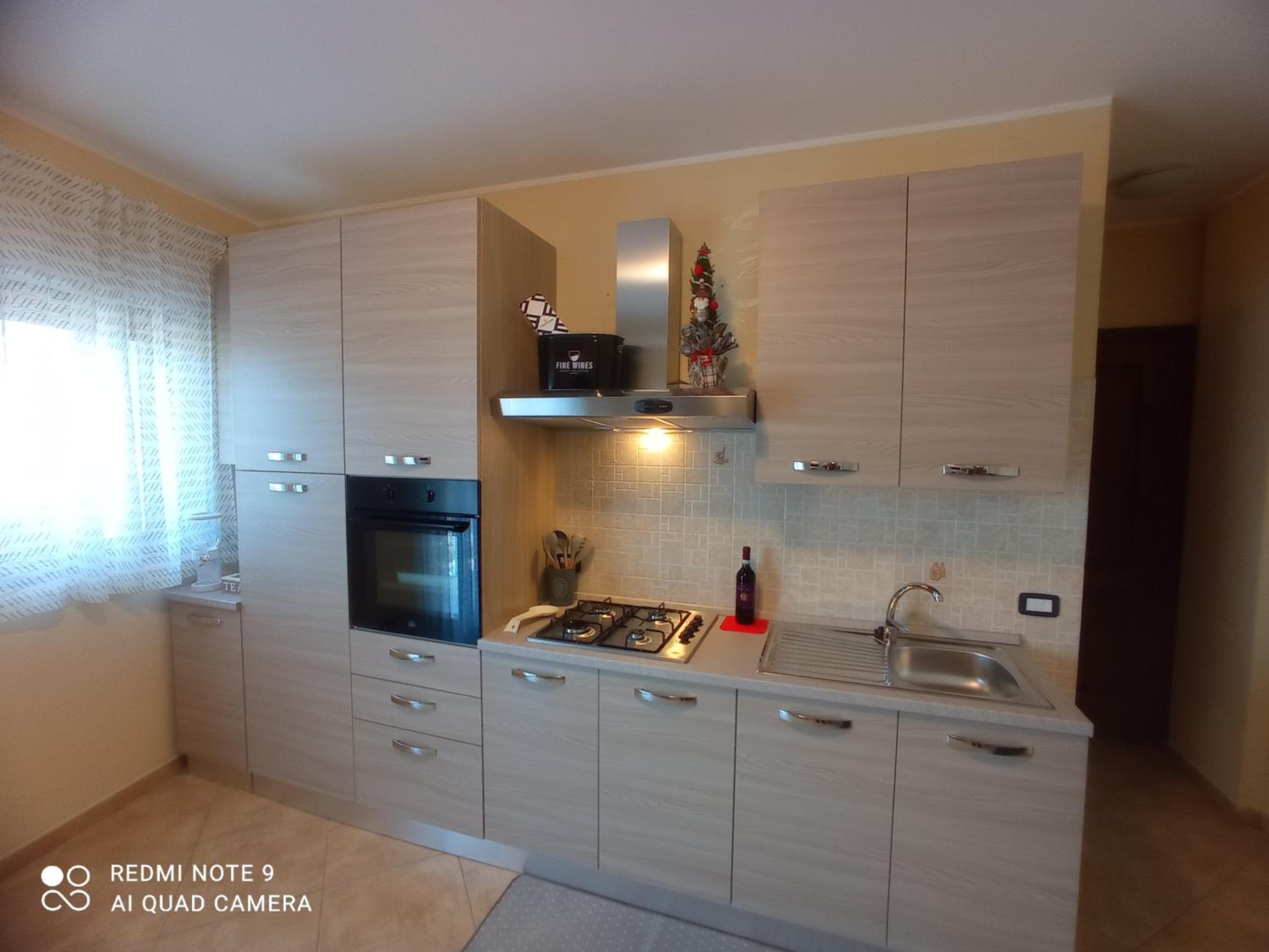 Appartamento GIADA