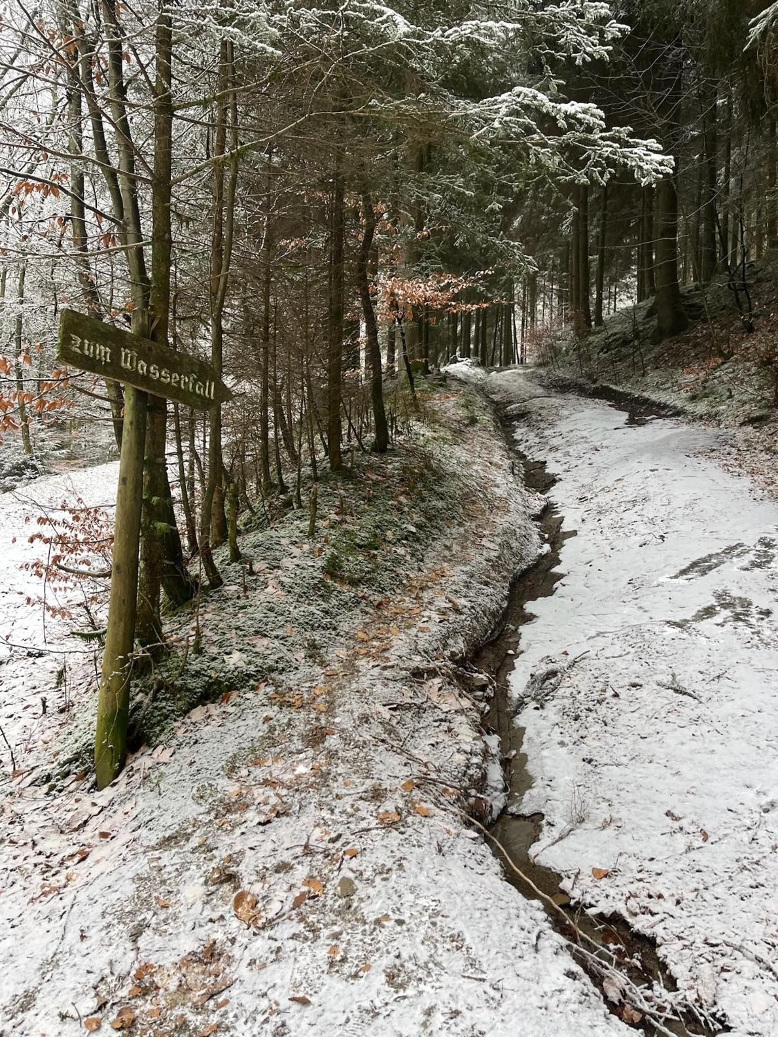 Ferienwohnung Vierländereck nahe Winterberg
