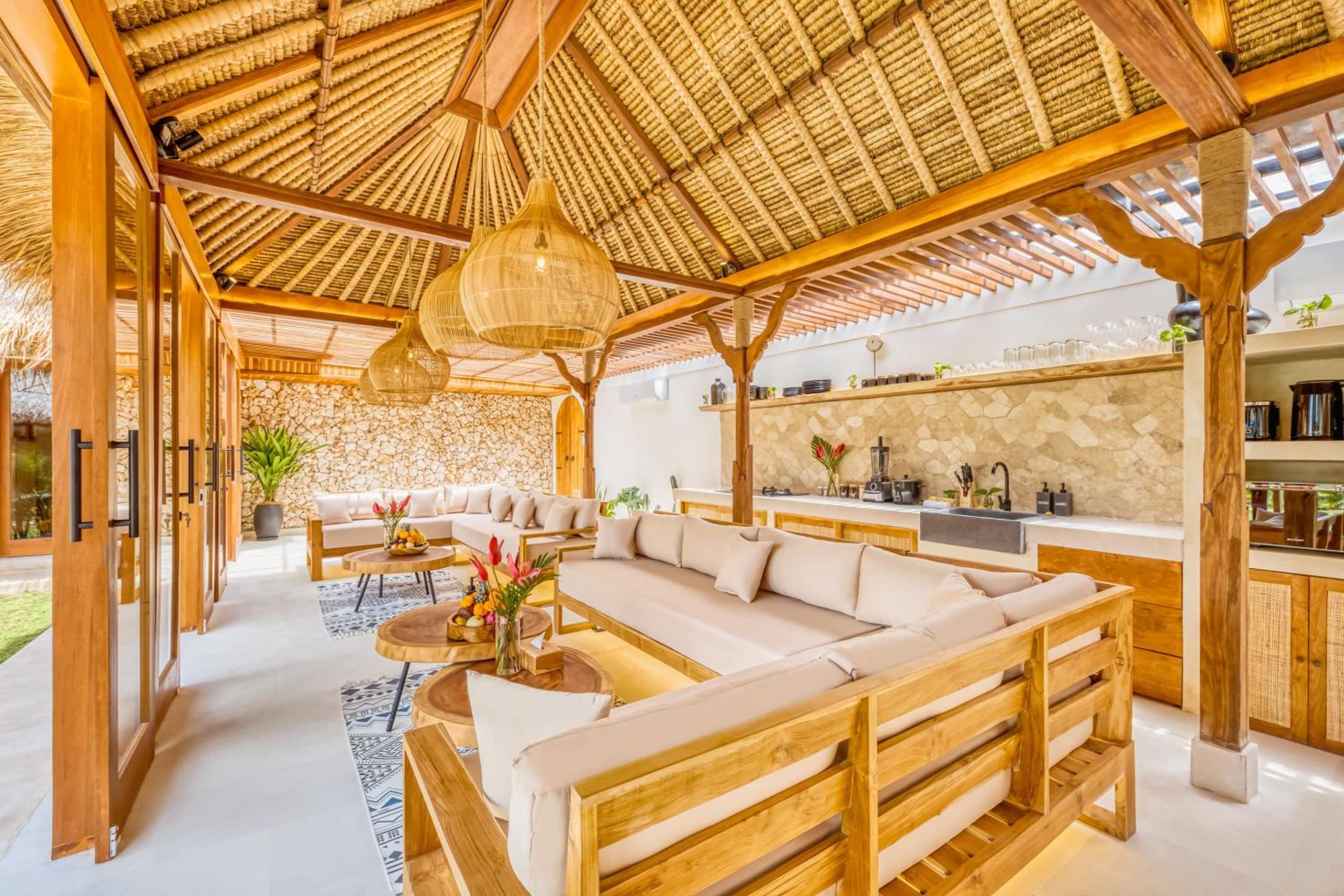 Villa Tango & Villa El Gaucho combined