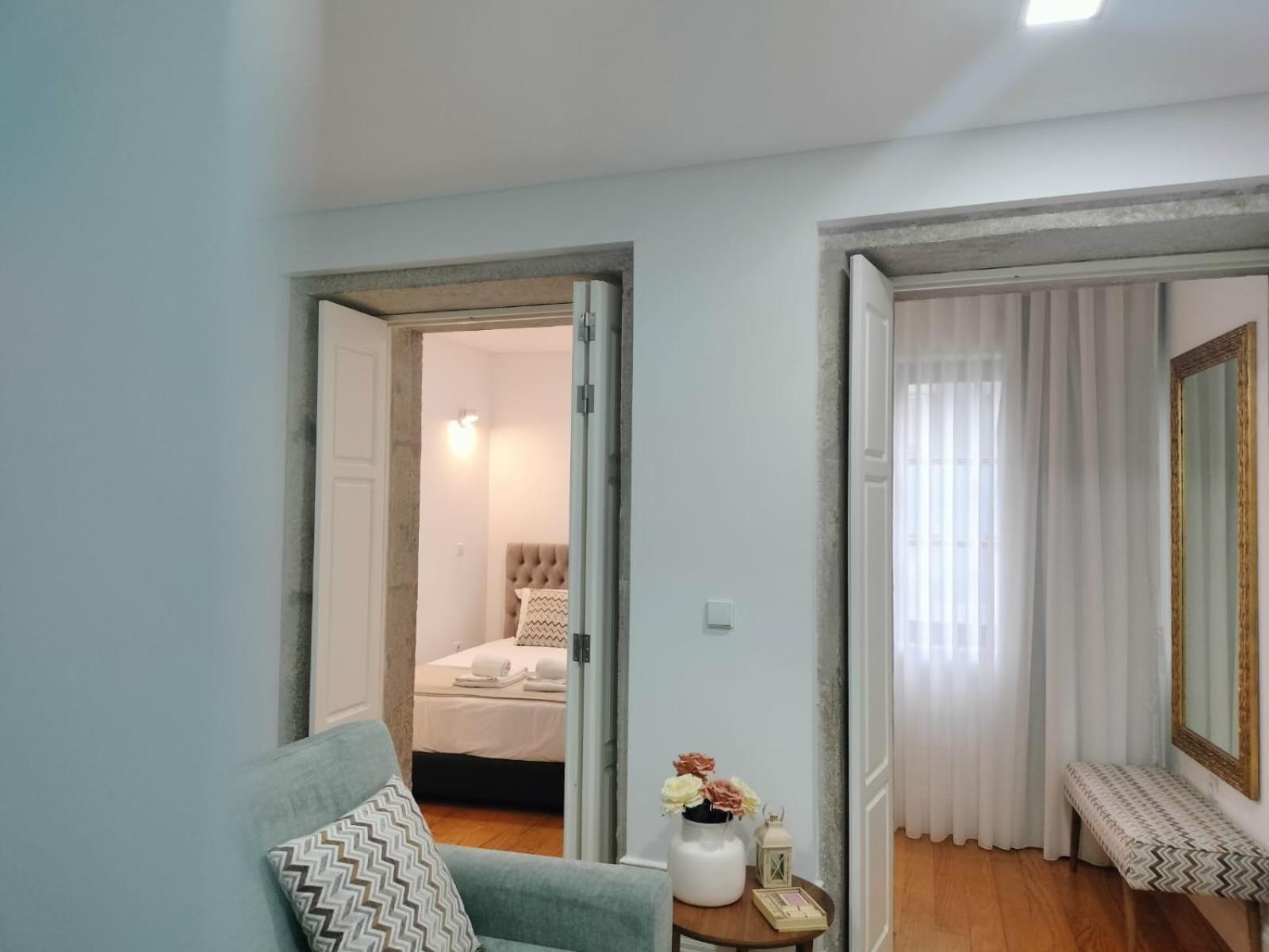 GuestReady - Lovely heaven in Porto